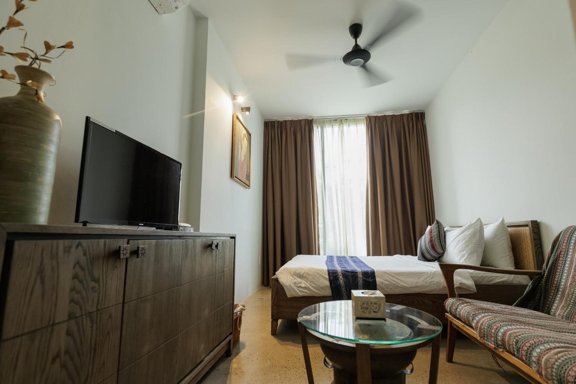 Apartment Vietlife & - Free Cinema *