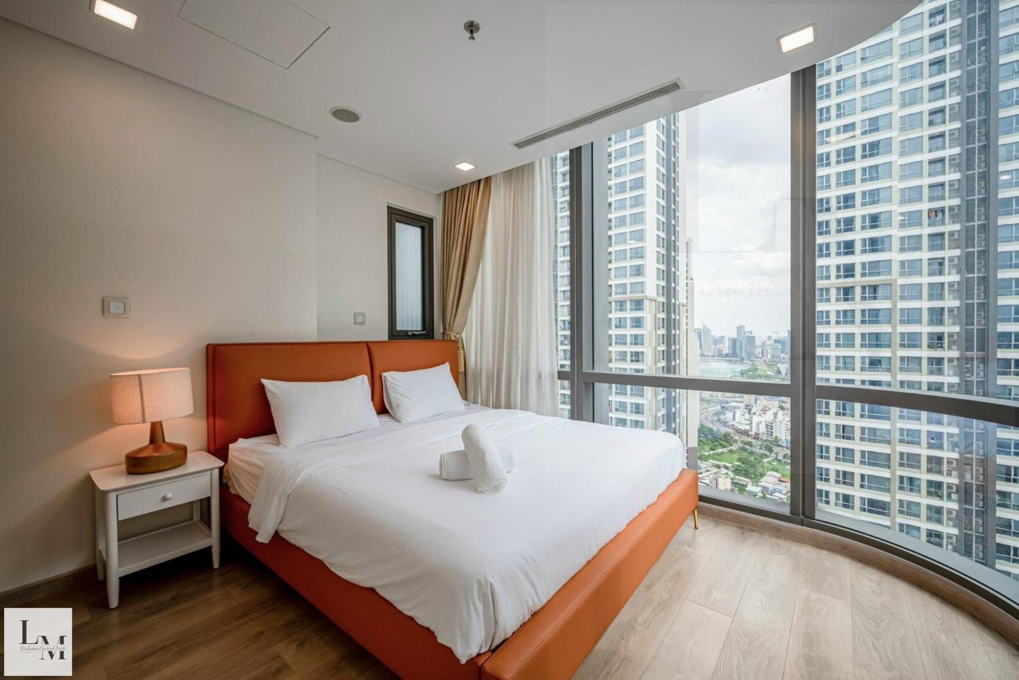 Apartment Landmark 81 Luxury
