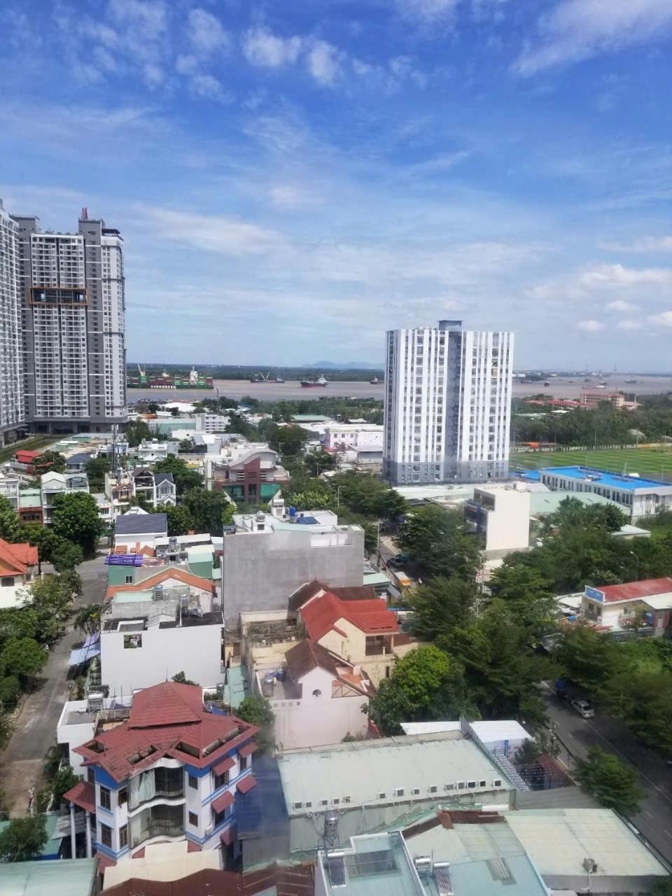 Khách sạn hẻo lánh Zen Building