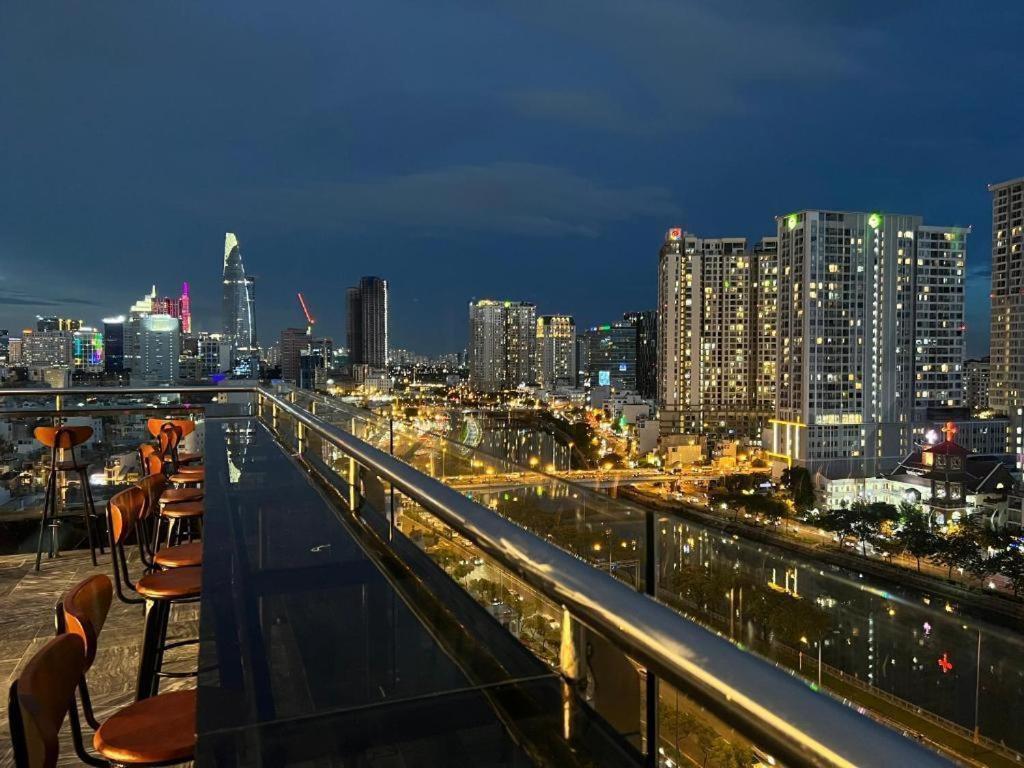The Arrivals 3* Ho Chi Minh City