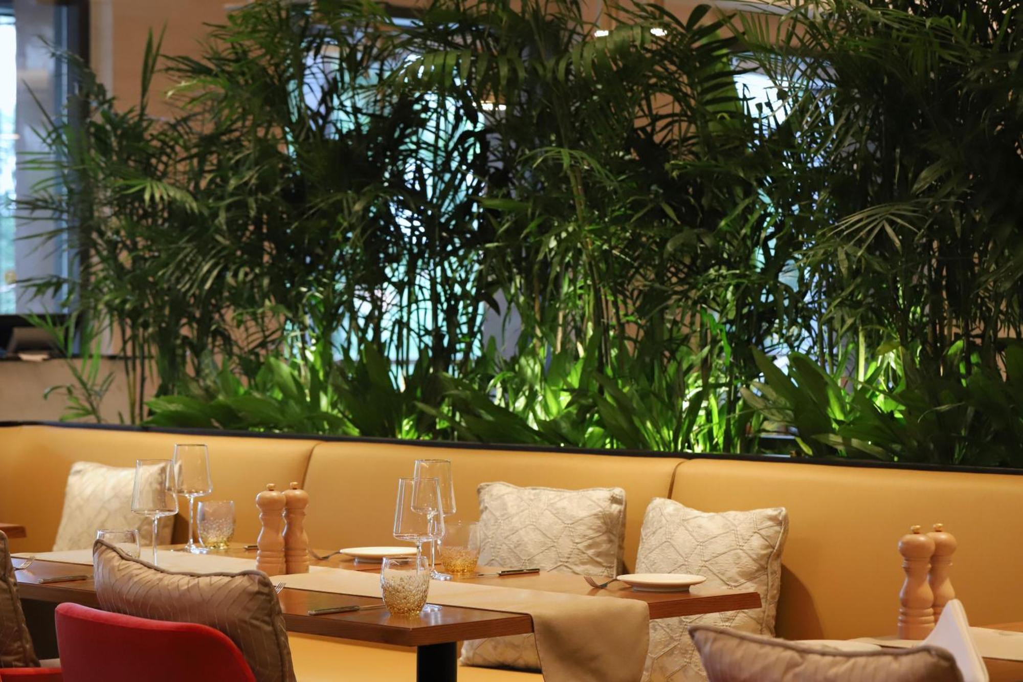 Lotte Saigon 5* Ho Chi Minh City