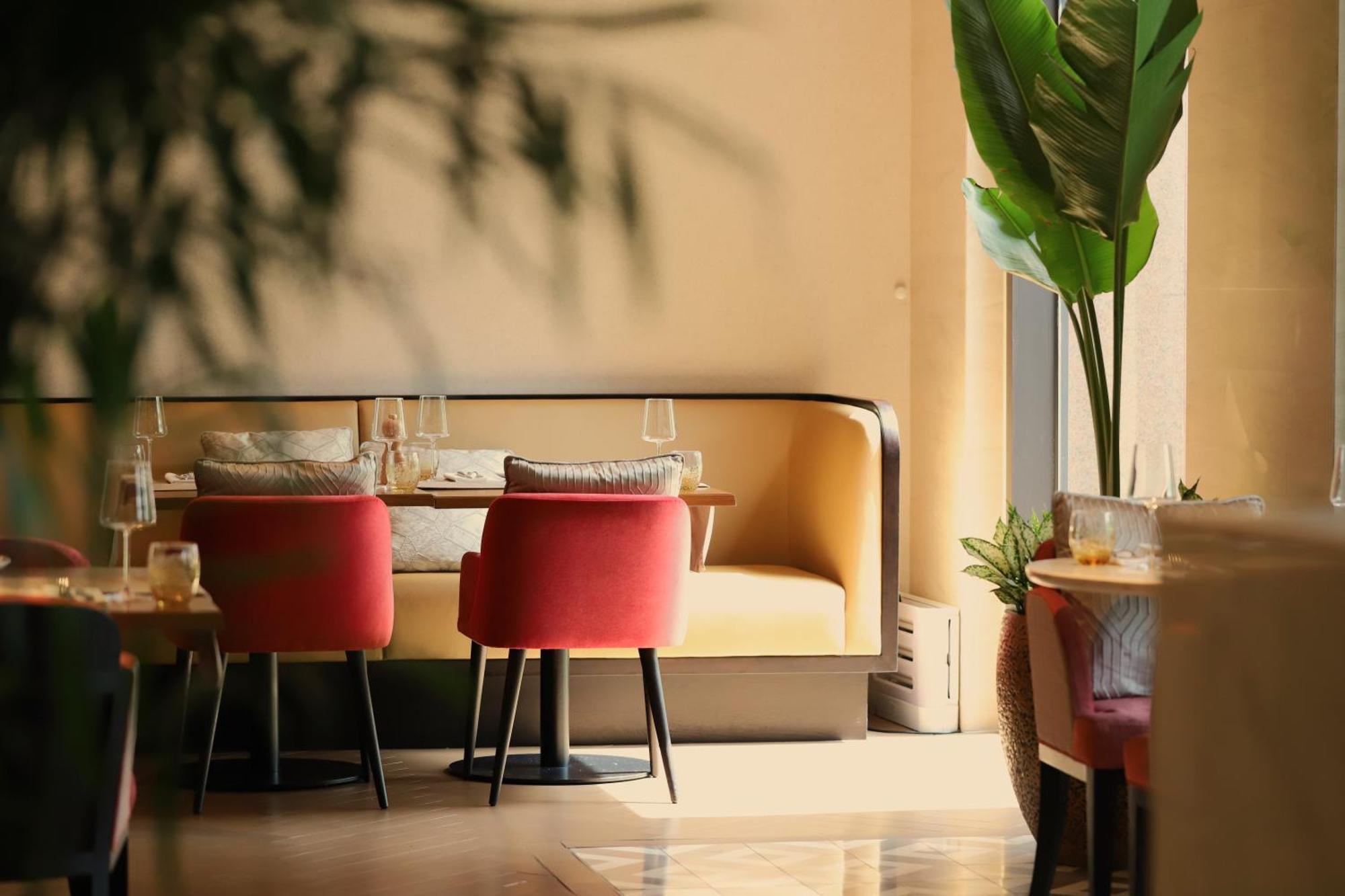 Lotte Saigon Hotel