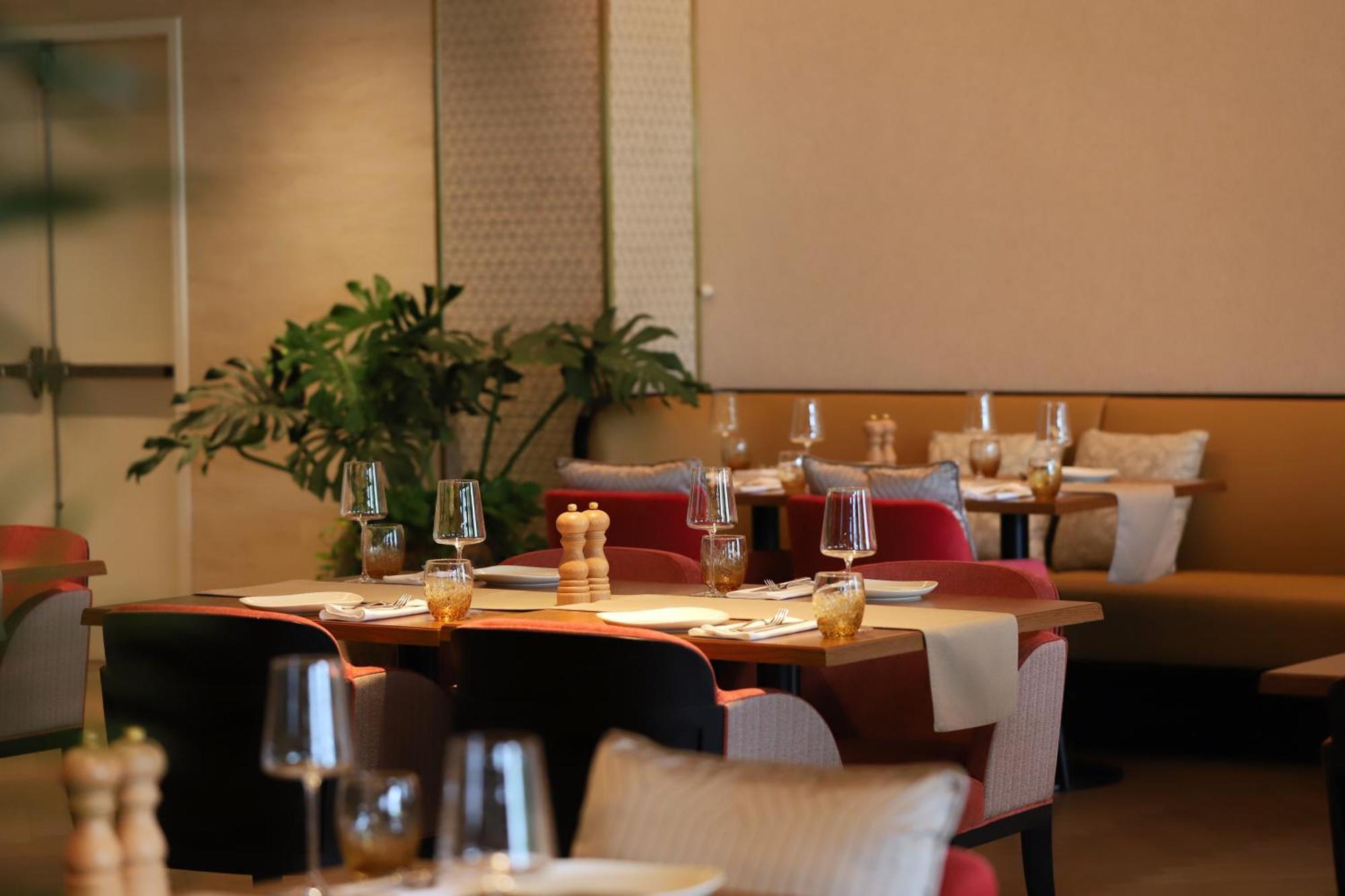 Lotte Saigon Hotel 5*