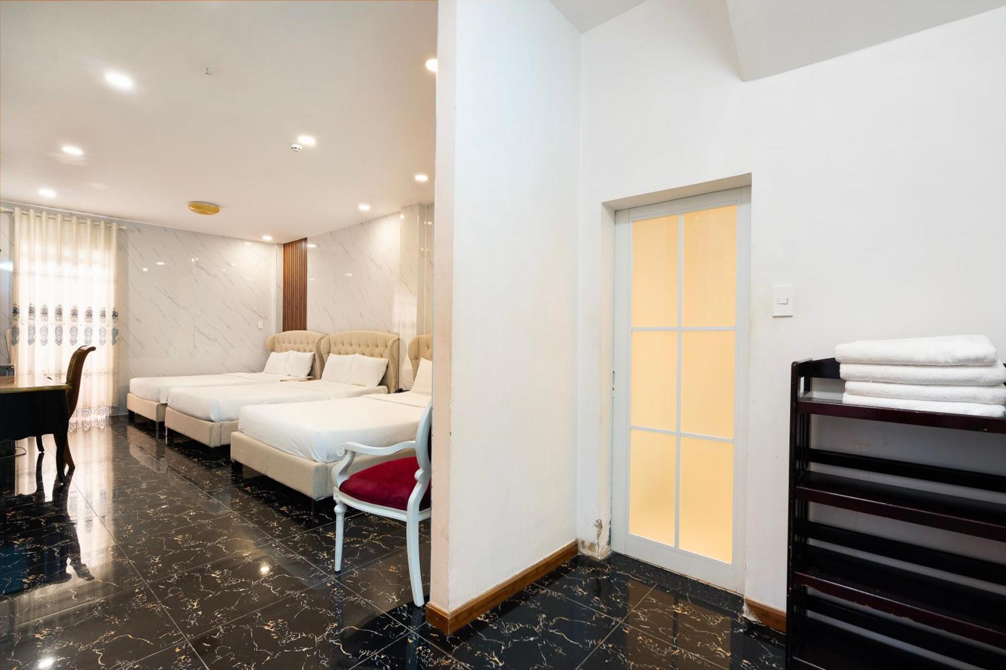 Hotel Lam Kinh
