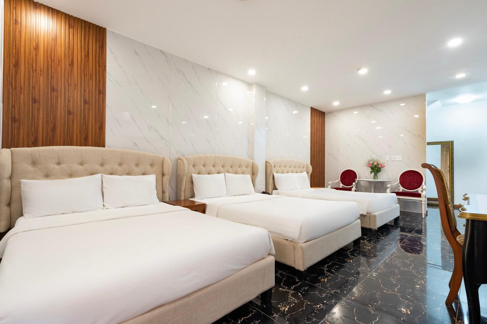 Lam Kinh Hotel
