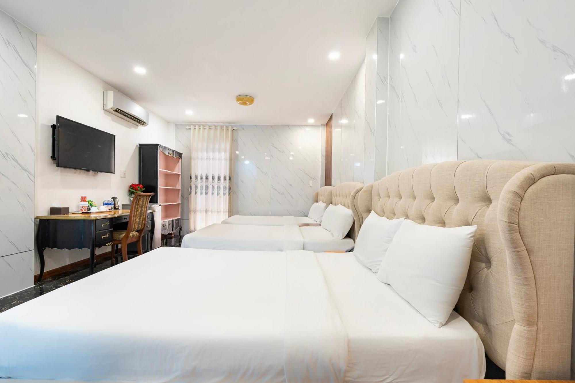Hotel Lam Kinh