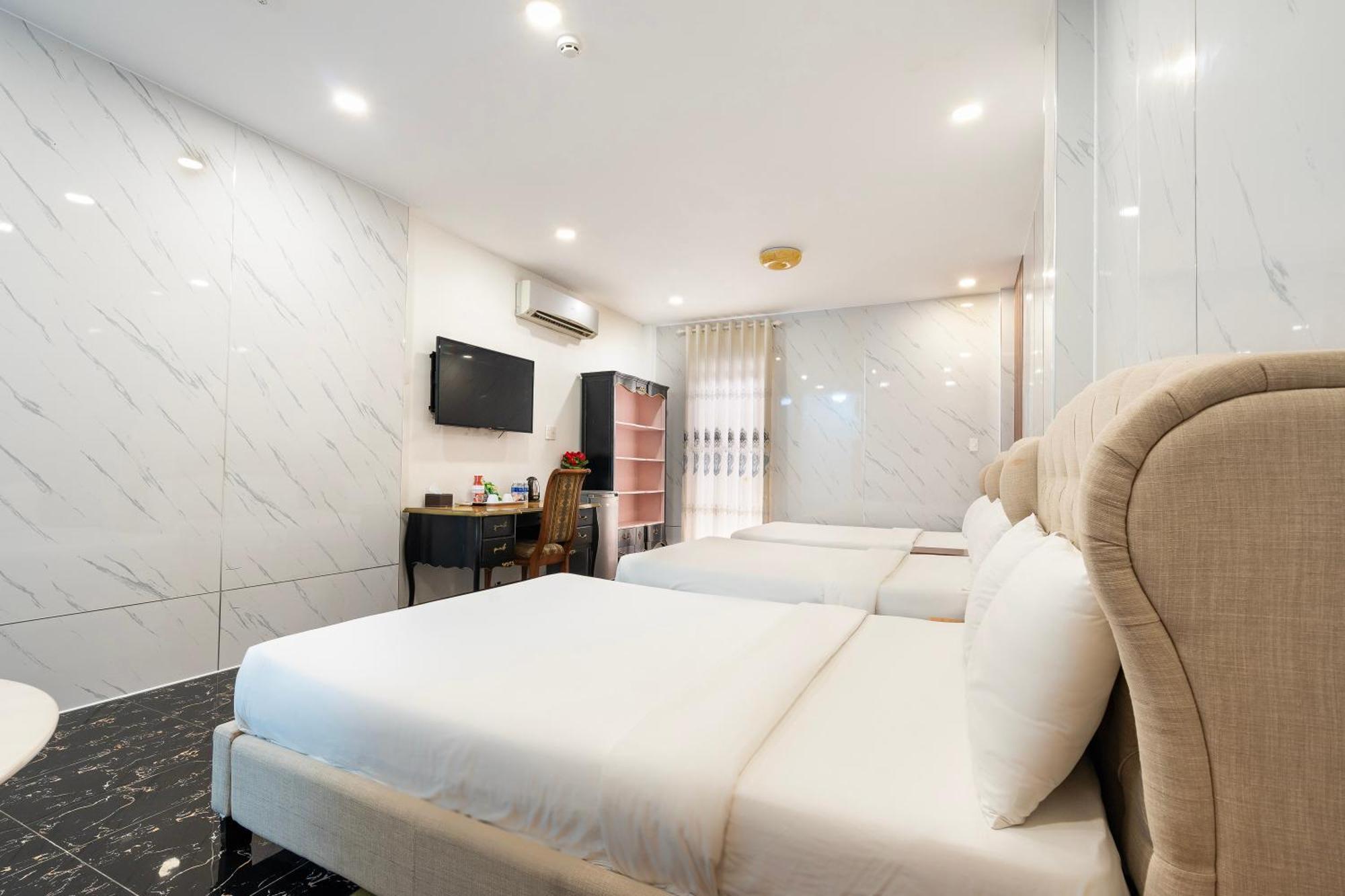 Lam Kinh Hotel 3*