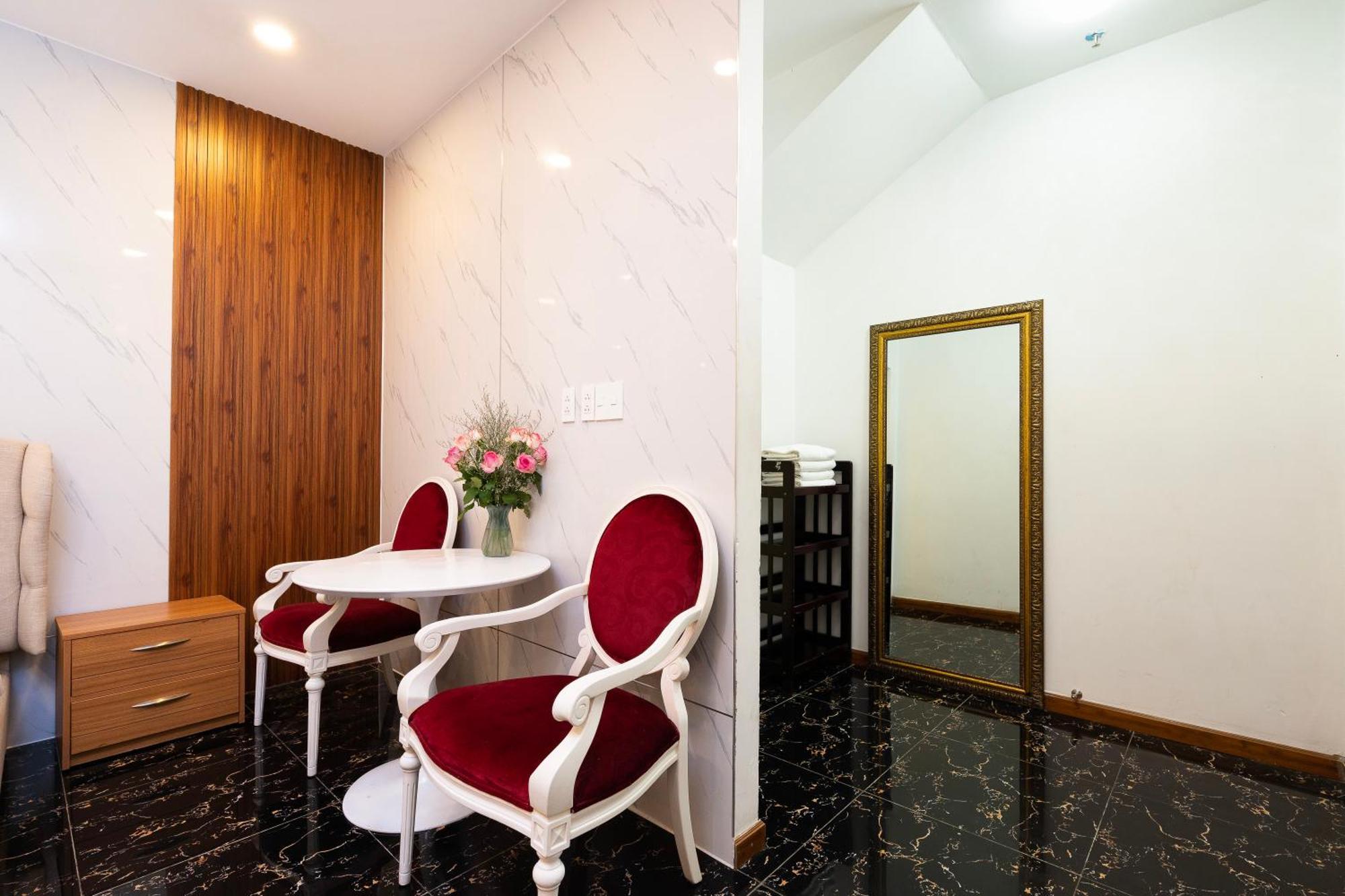 Lam Kinh Hotel Ho Chi Minh City
