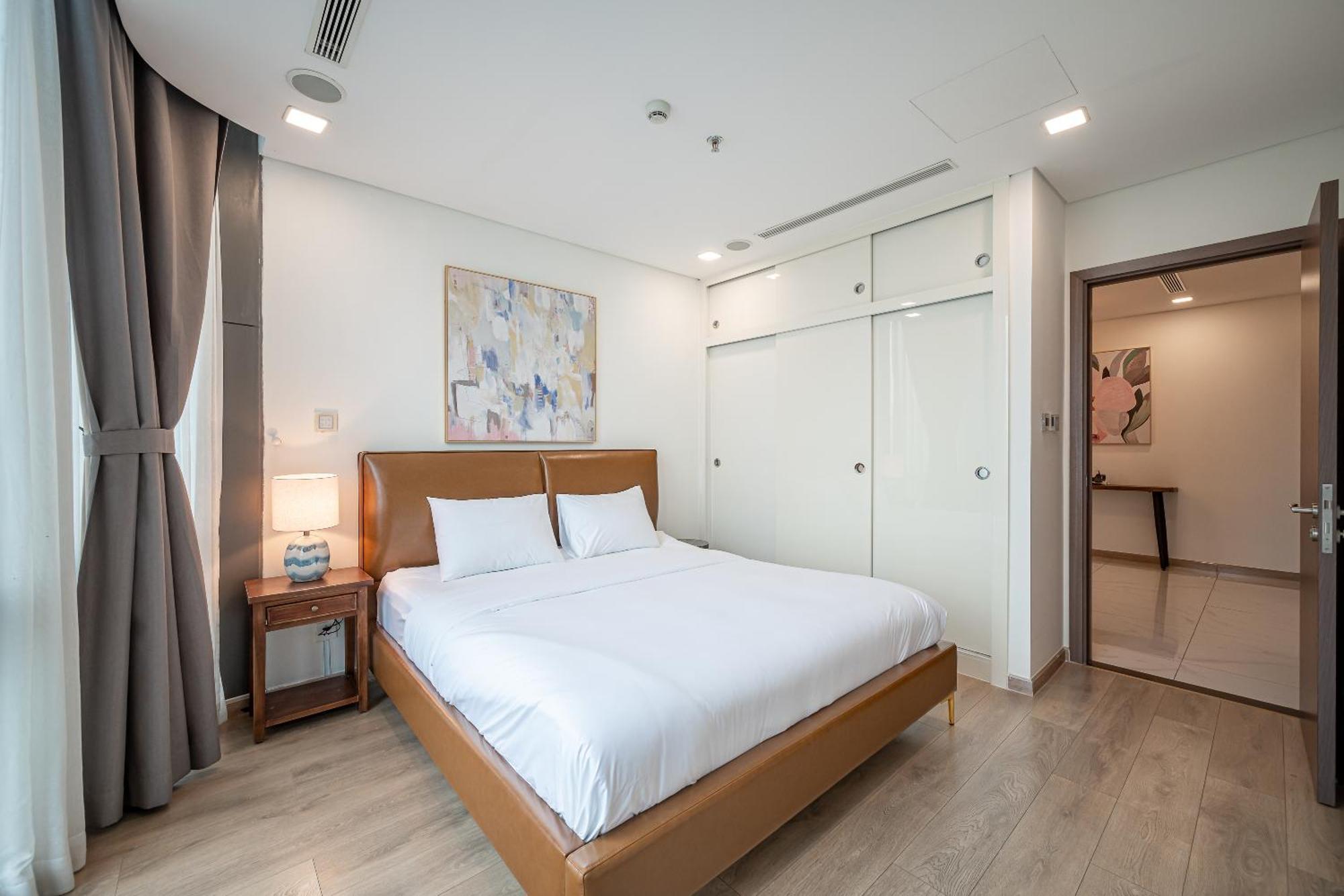 Căn hộ Isabelle Inside Landmark 81 Tower TP. Hồ Chí Minh