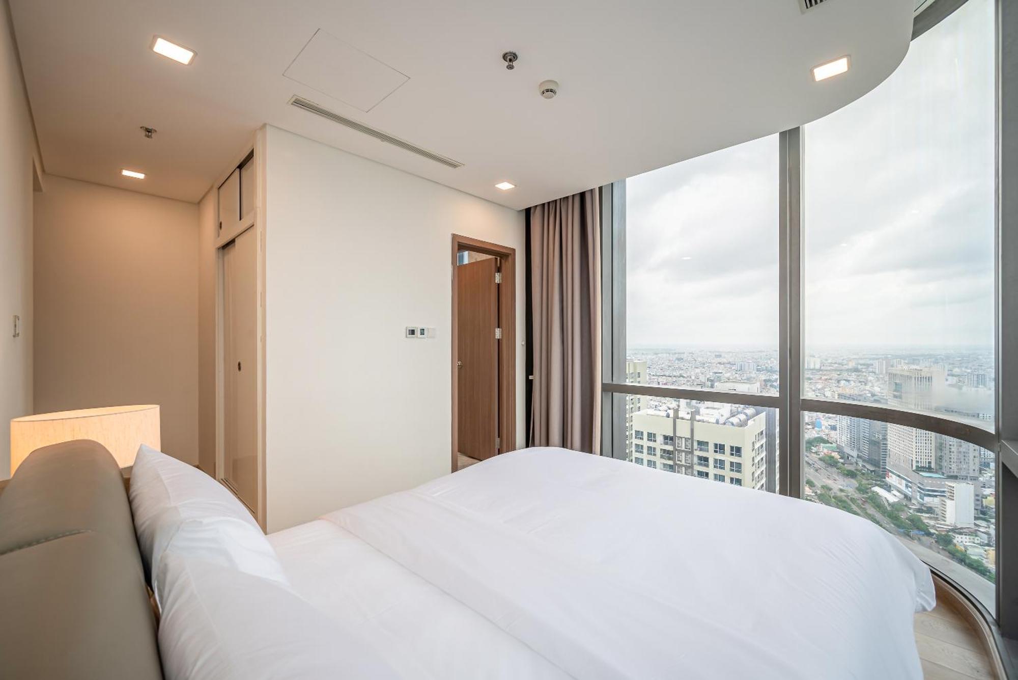 Isabelle Inside Landmark 81 Tower Căn hộ TP. Hồ Chí Minh