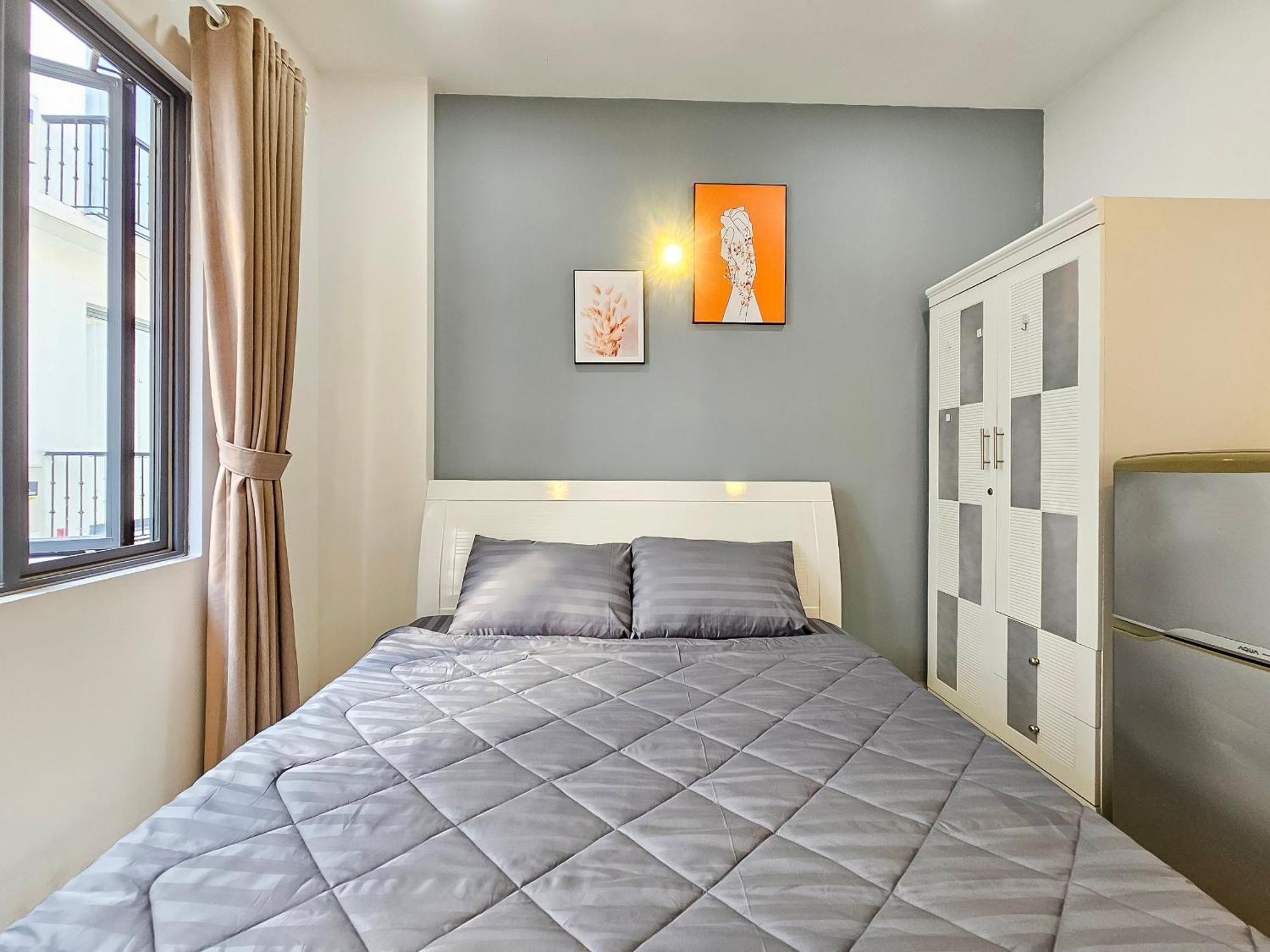 Aparthotel Golden Sun 3 Ho Chi Minh City