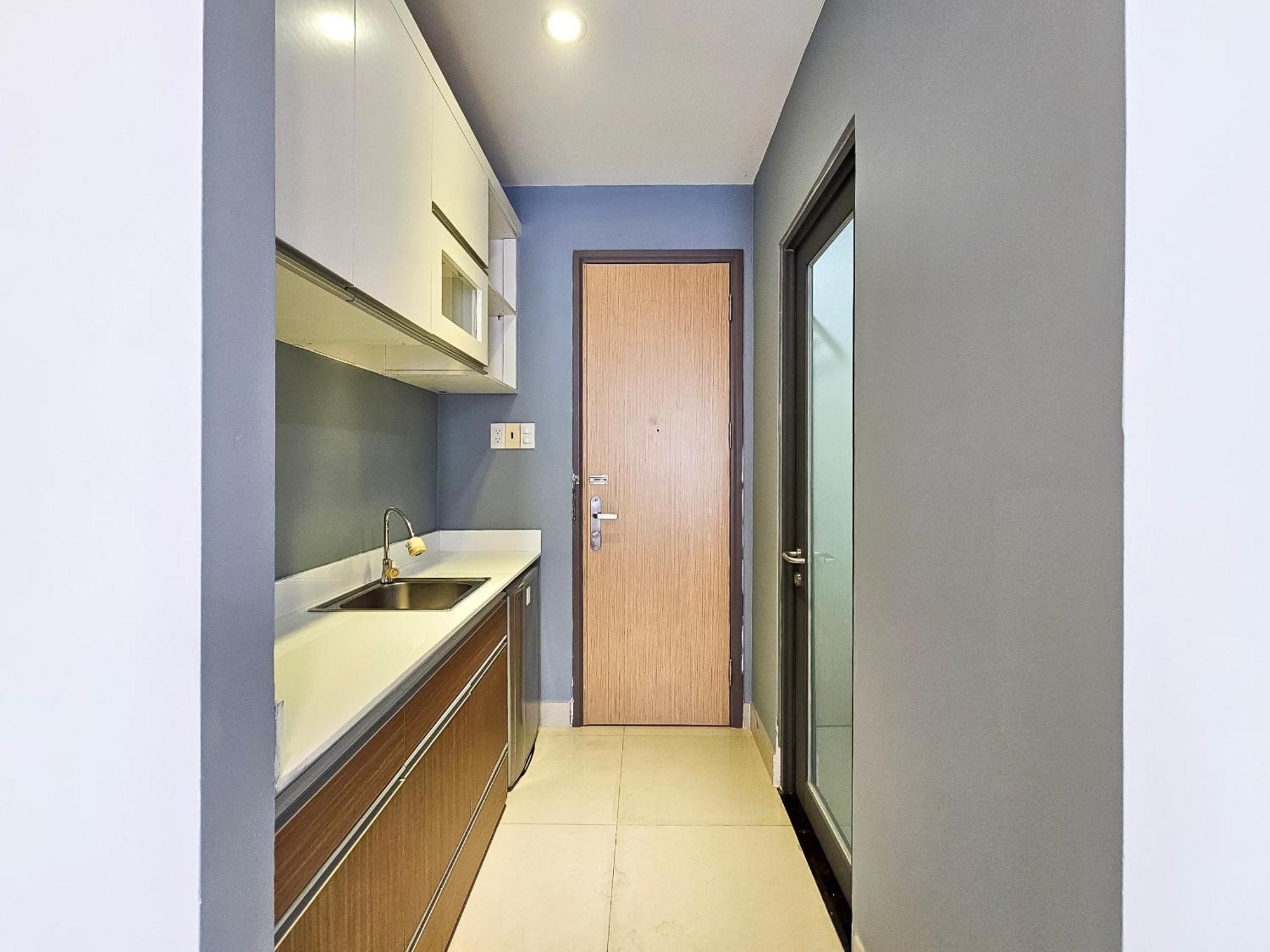 Aparthotel Golden Sun 3