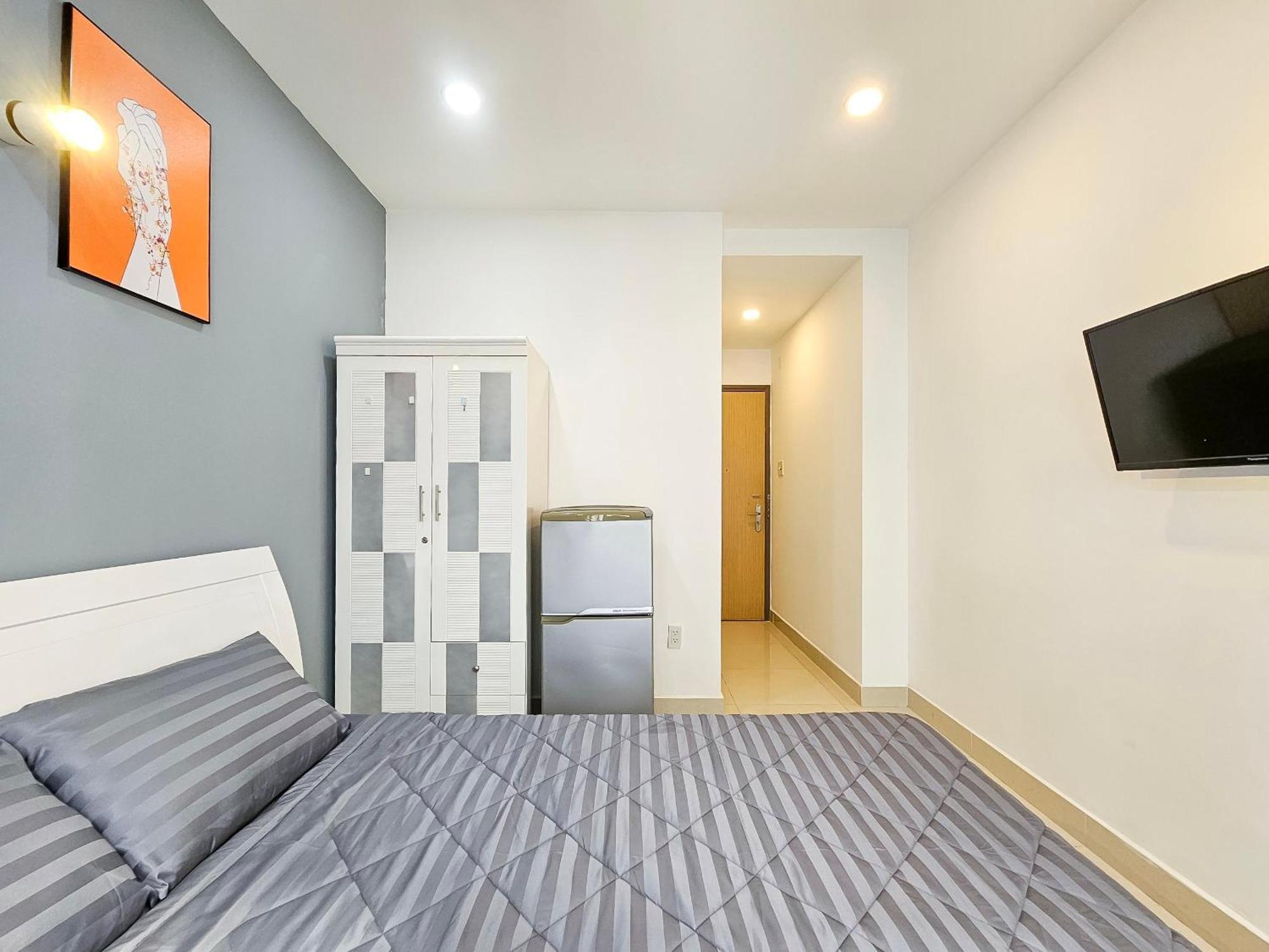 Aparthotel Golden Sun 3 *