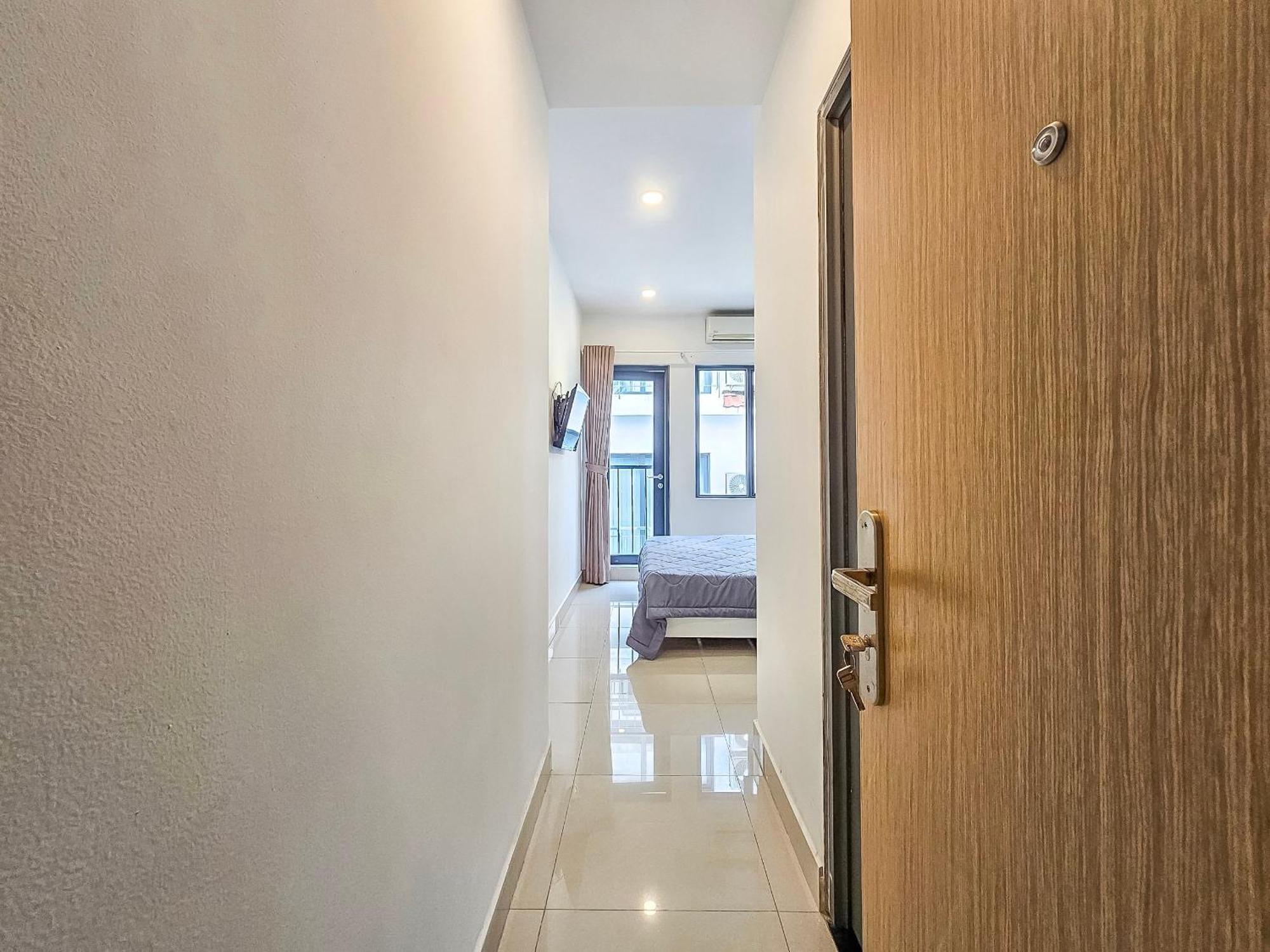 Golden Sun 3 Aparthotel Ho Chi Minh City