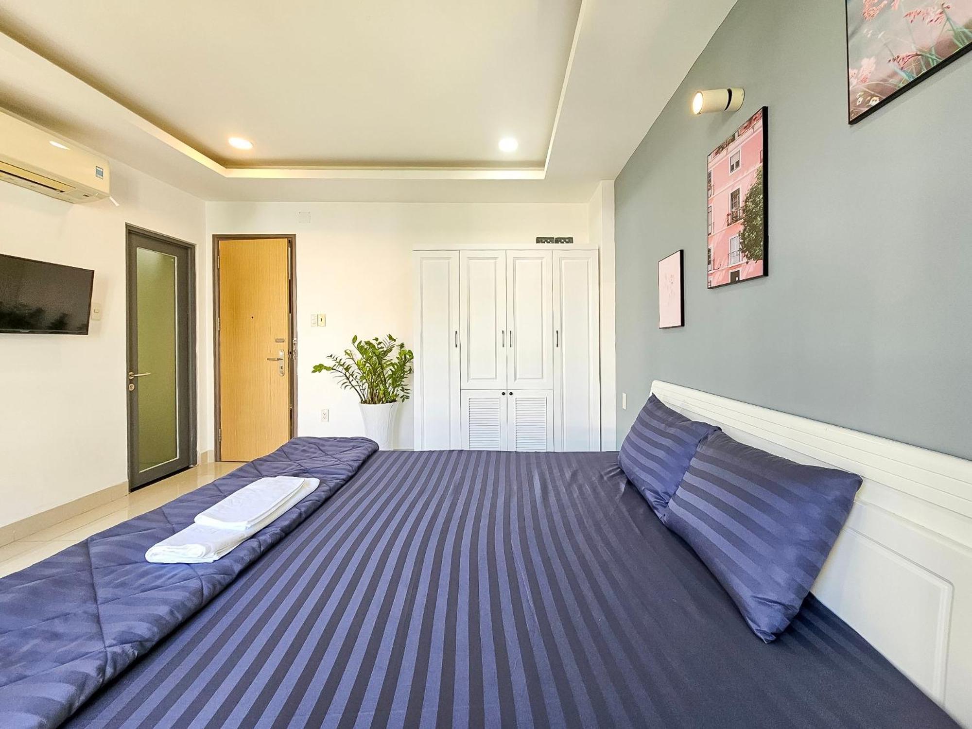 Aparthotel Golden Sun 3