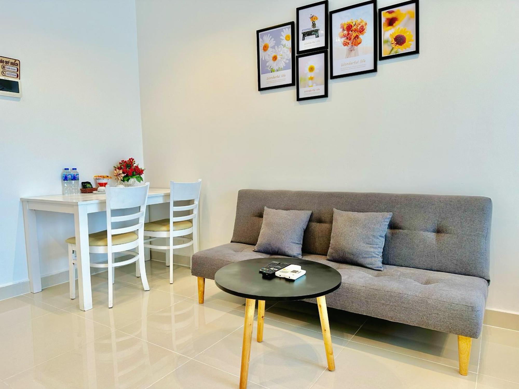 Apartment Teddy At Sky Center Luxury *