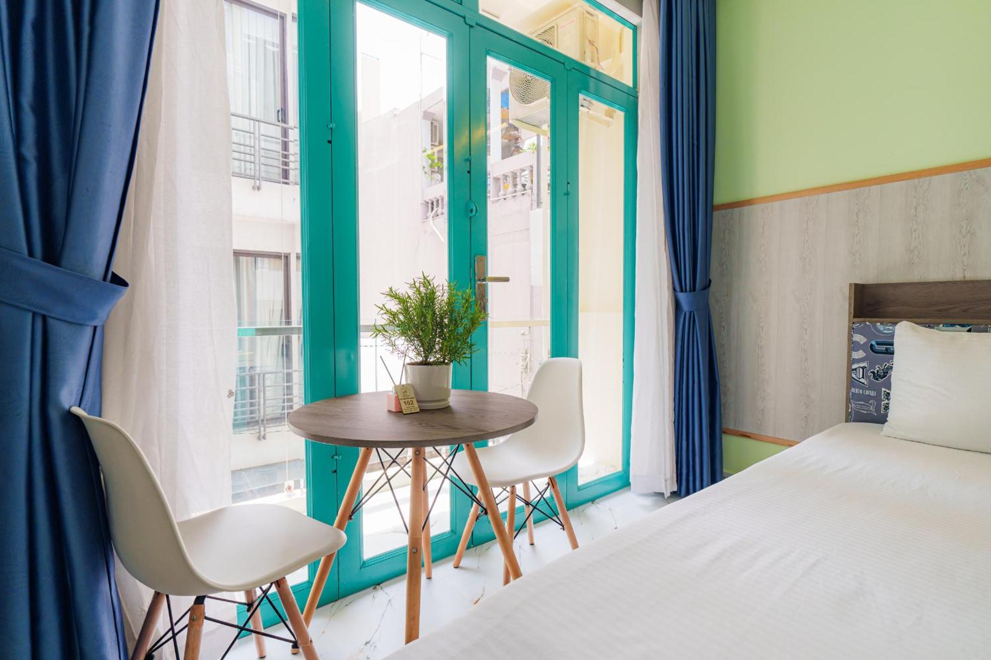 Co Chau Homestay Ho Chi Minh City