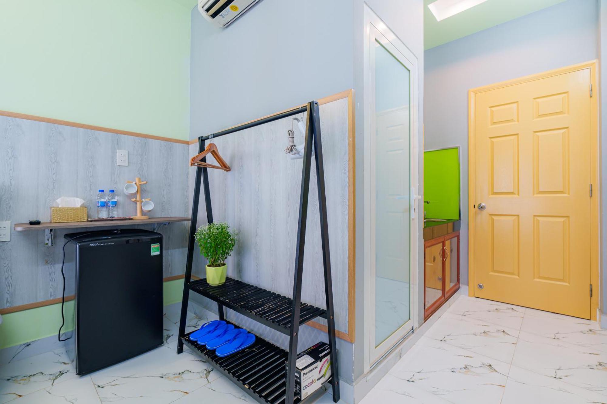 Co Chau Homestay Ho Chi Minh City