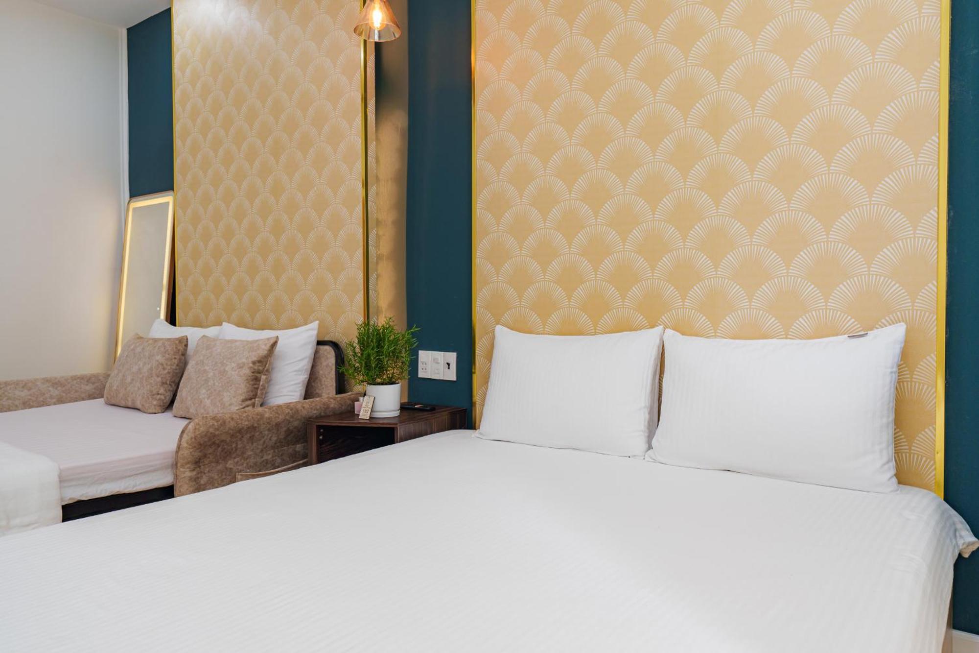 Homestay Co Chau Ho Chi Minh City