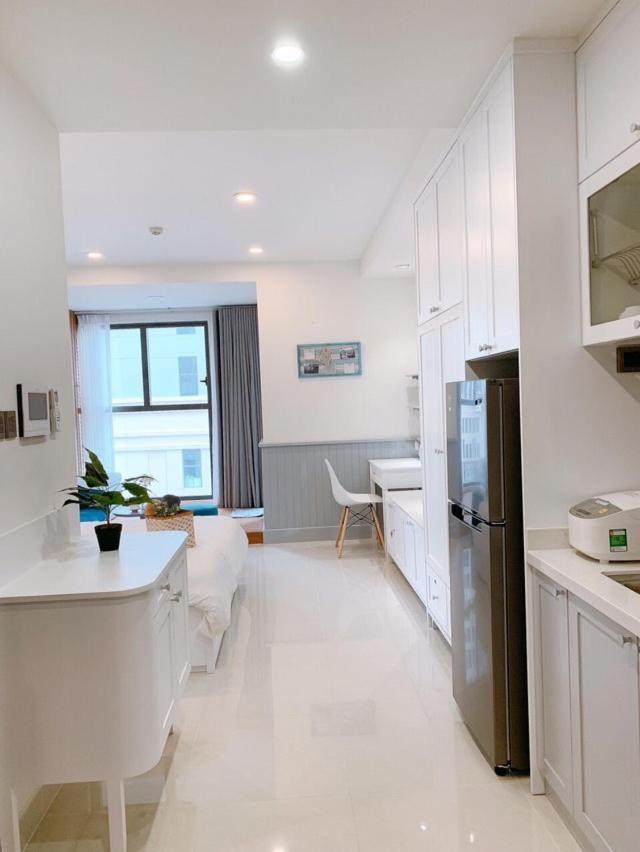 Rivergate Apartment Ho Chi Minh City