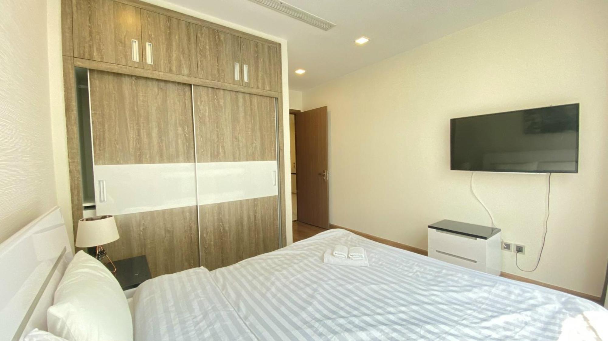 Apartment Rivergate