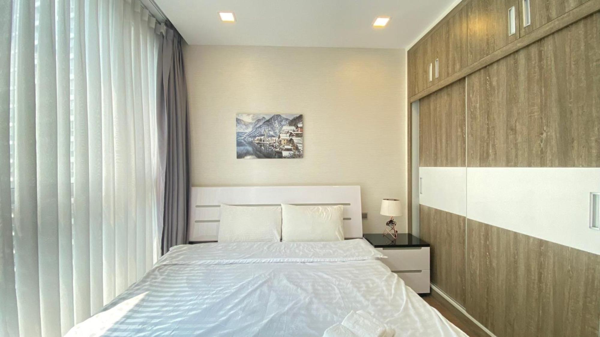 Rivergate Apartment *
