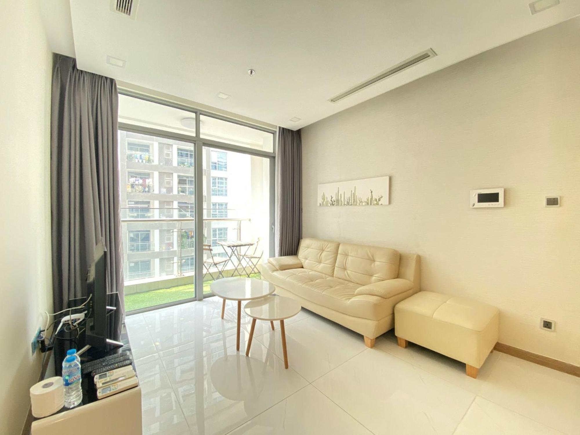 Apartment Rivergate *