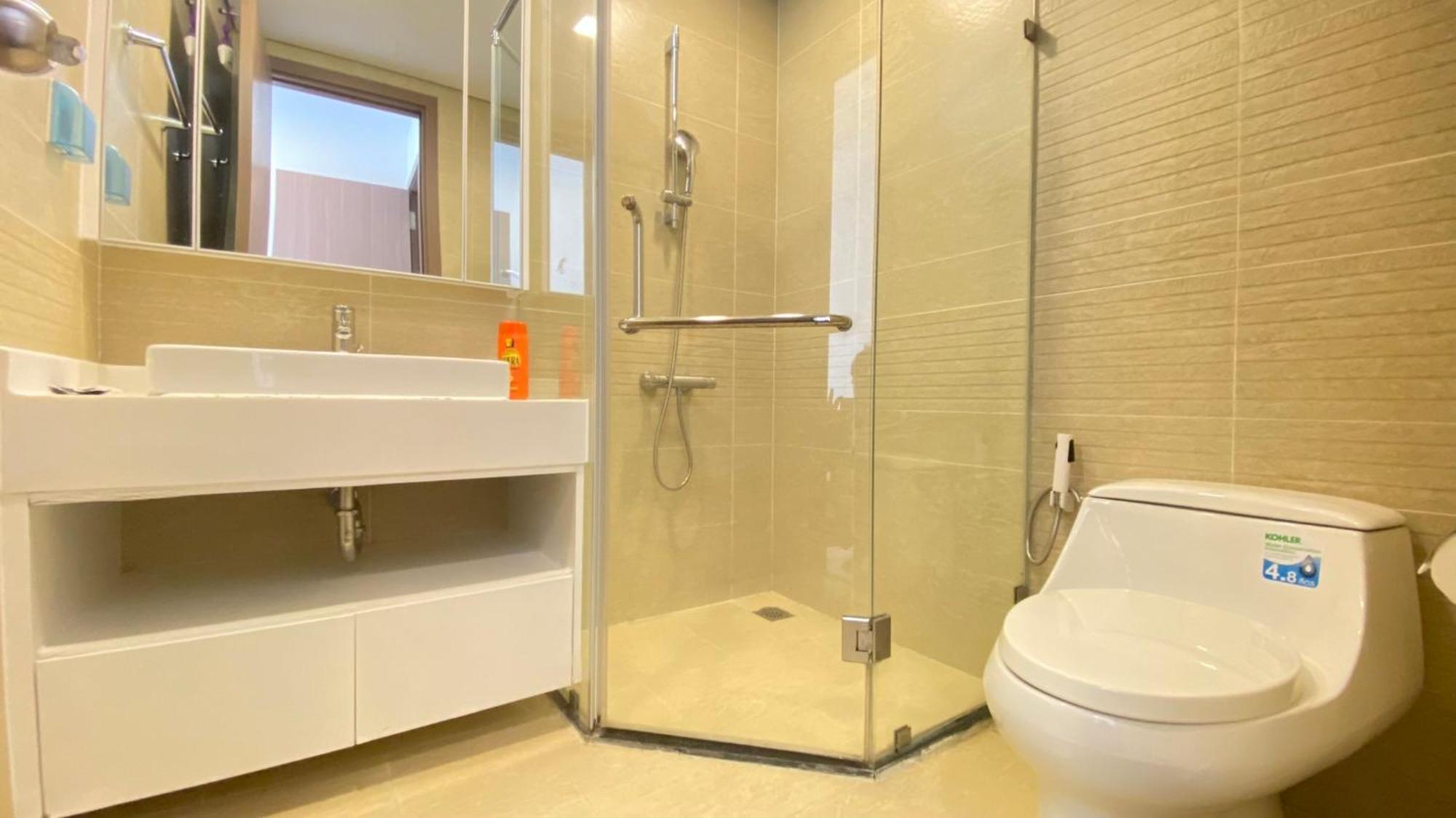 Rivergate Apartment Ho Chi Minh City