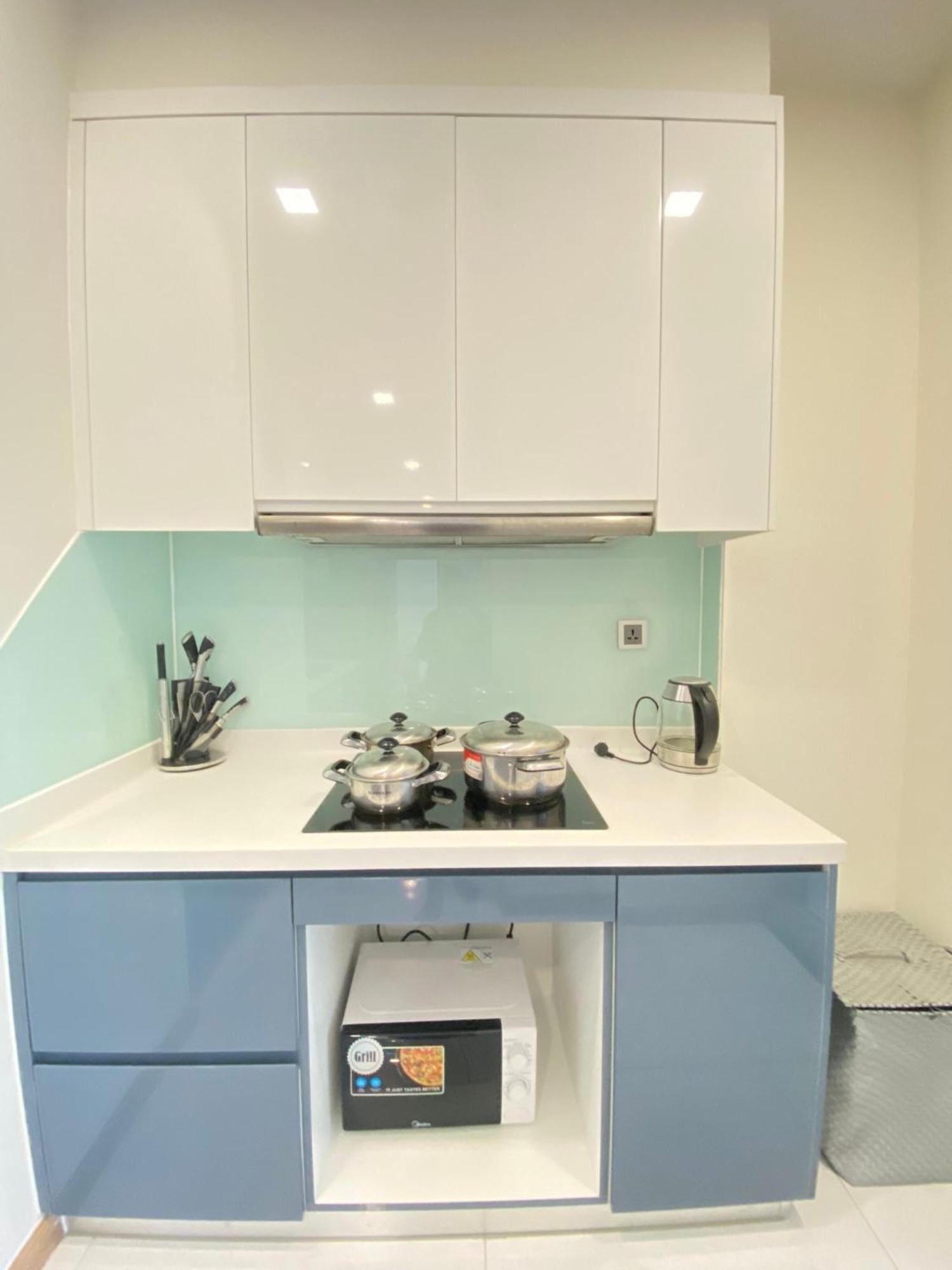 Rivergate Apartment *