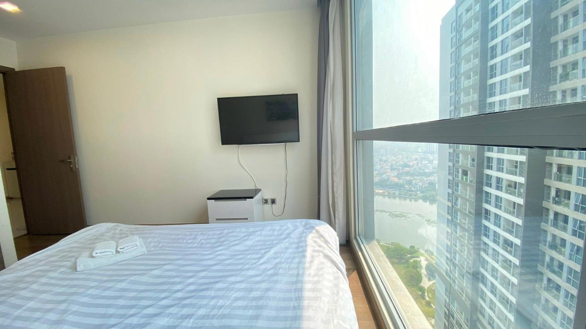 Apartment Rivergate *