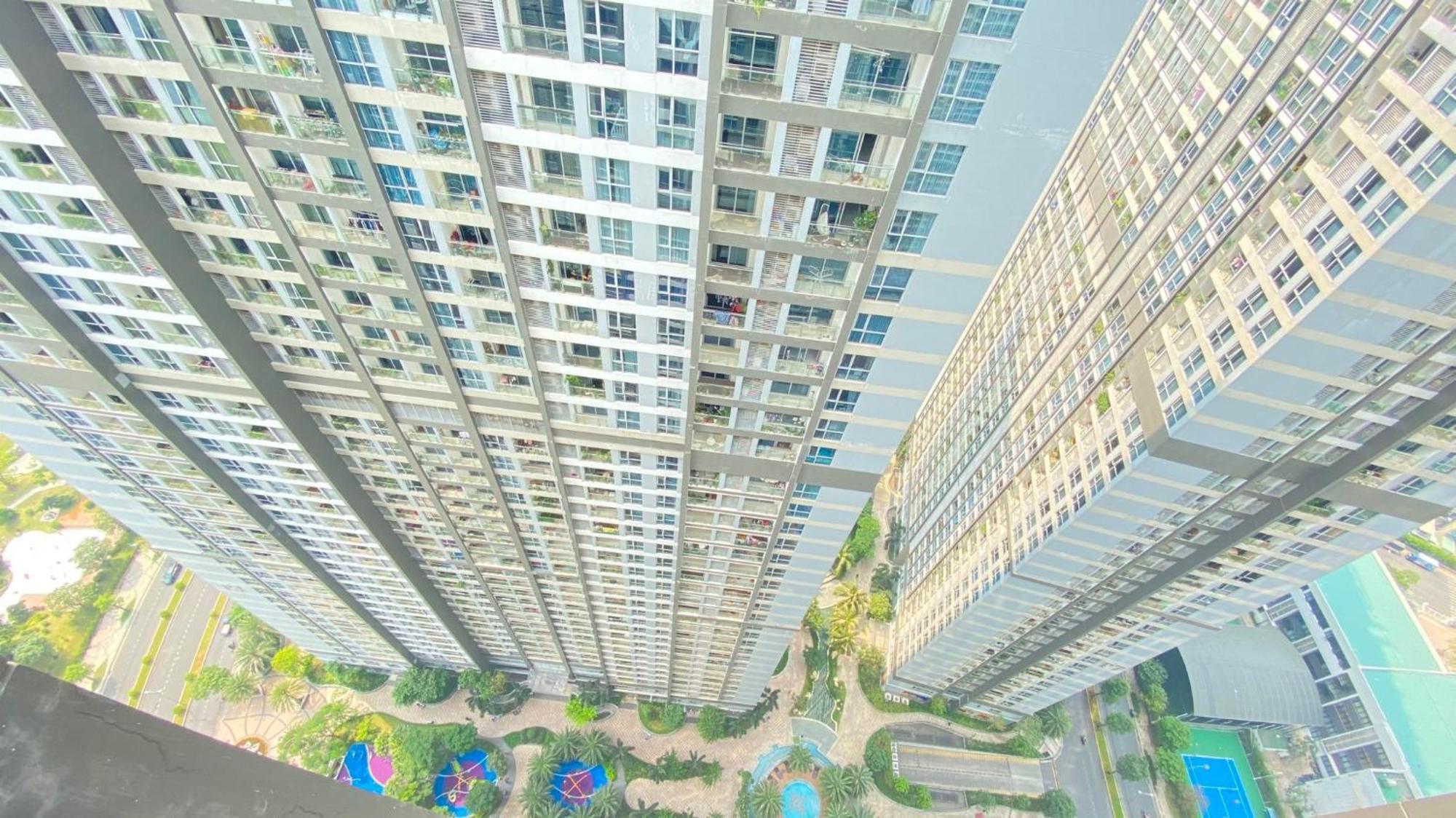 Rivergate Apartment