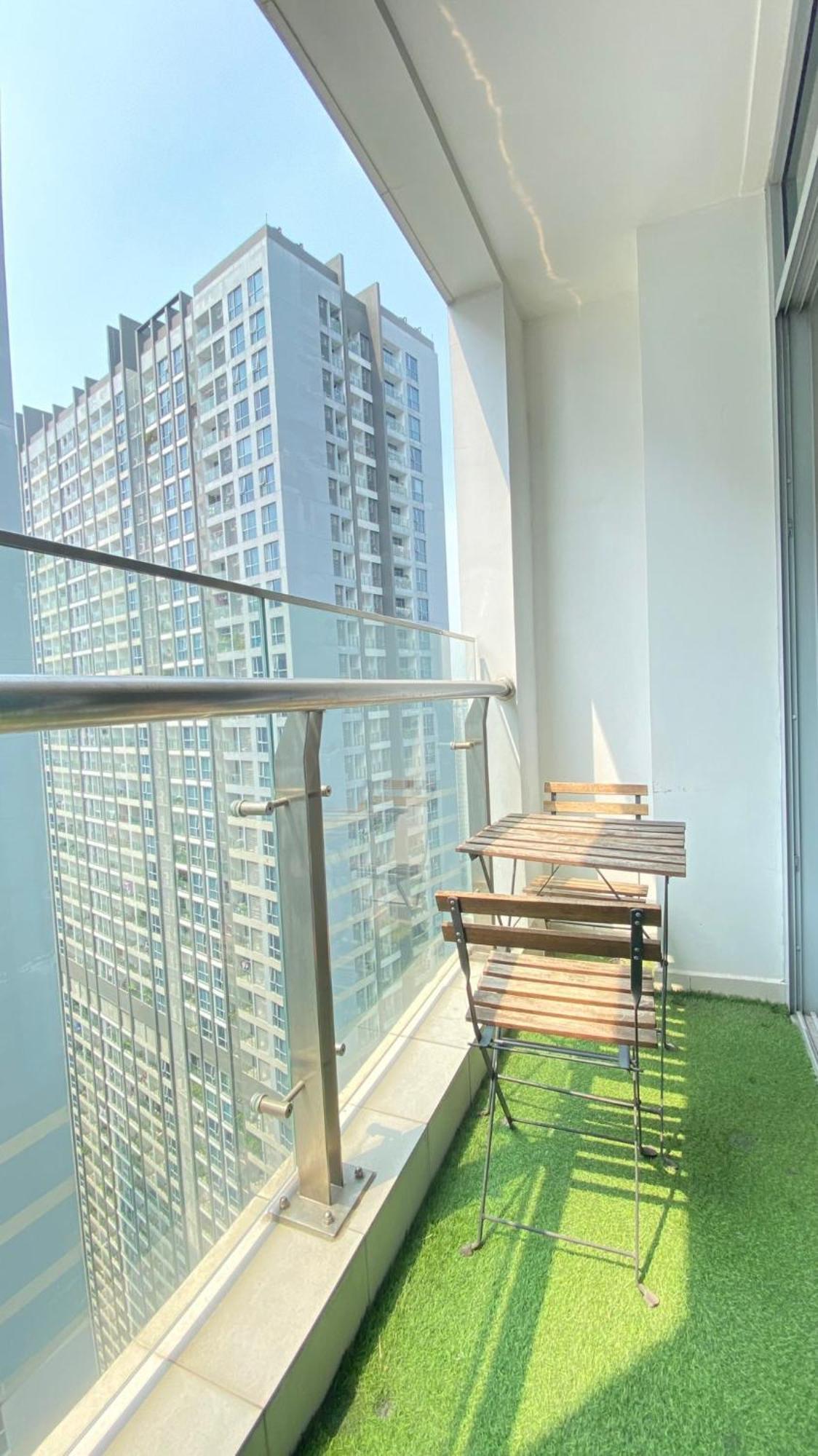 Apartment Rivergate *