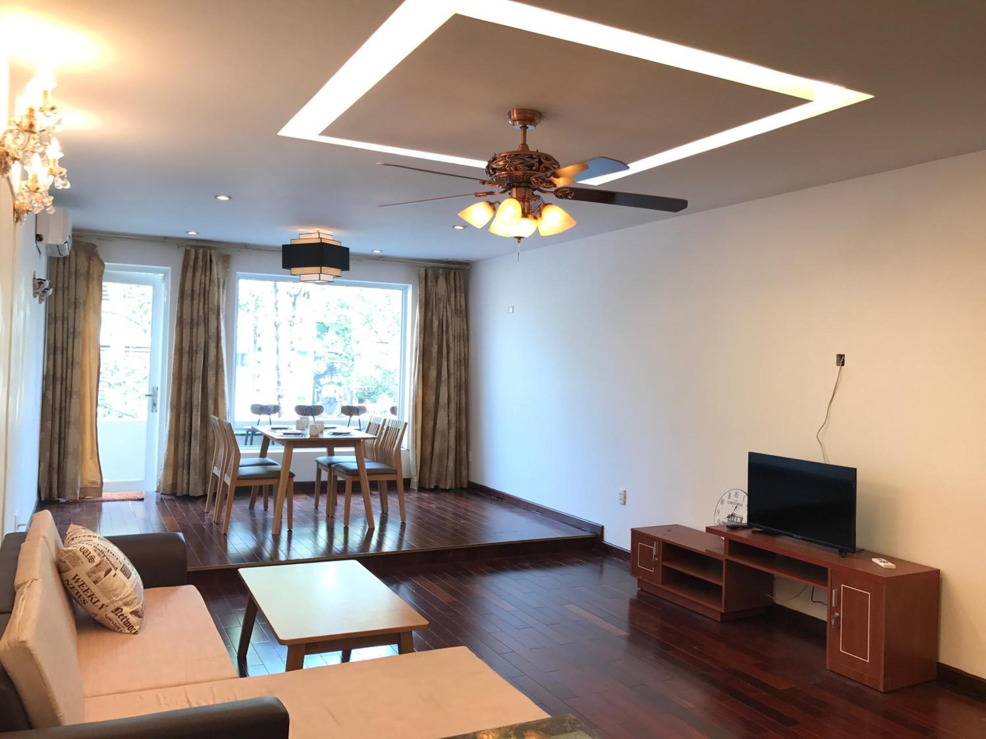 123 In Tourist Area - 650m To Ben Thanh Market Holiday home