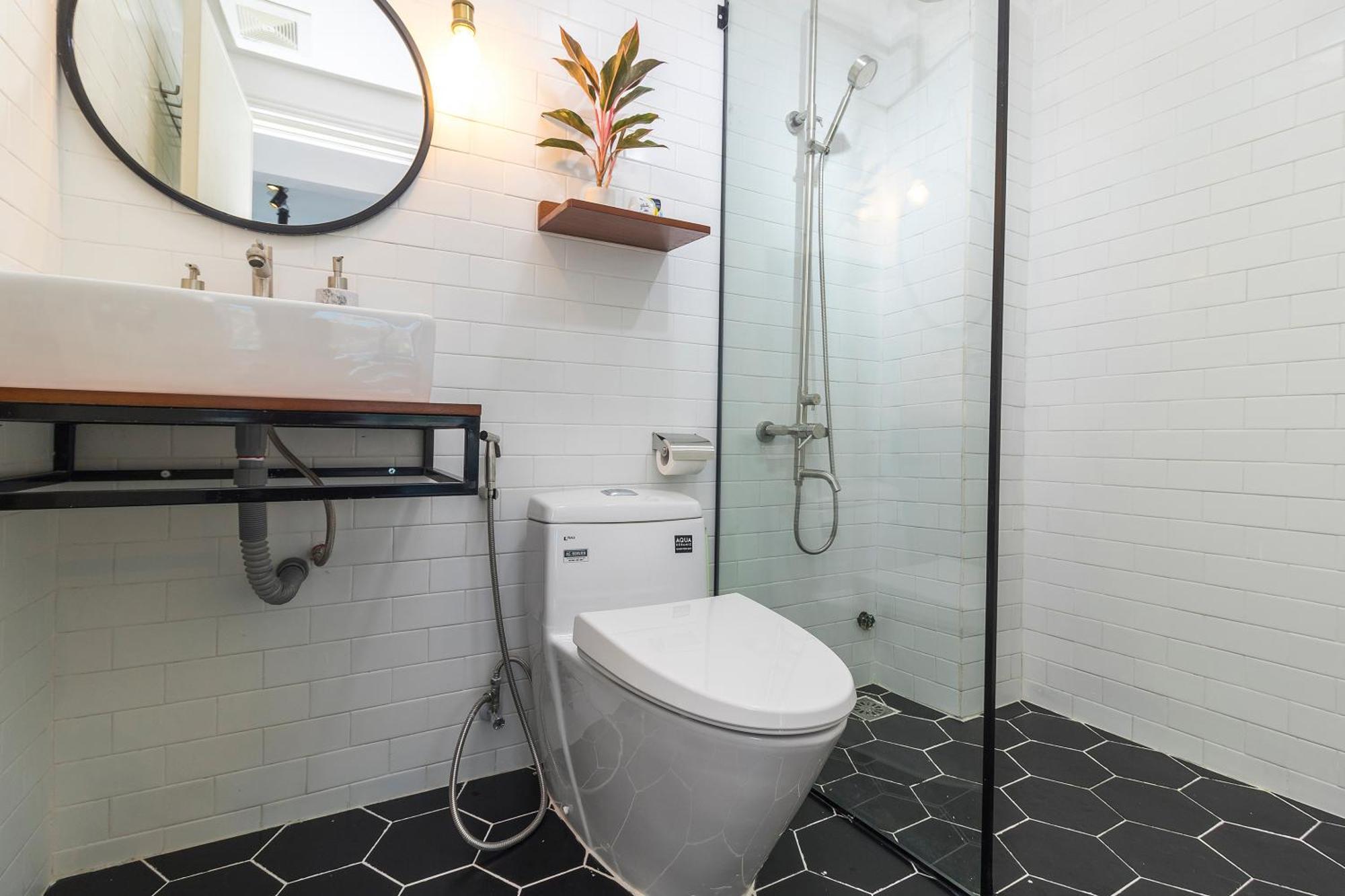 123 In Tourist Area - 650m To Ben Thanh Market Holiday home *