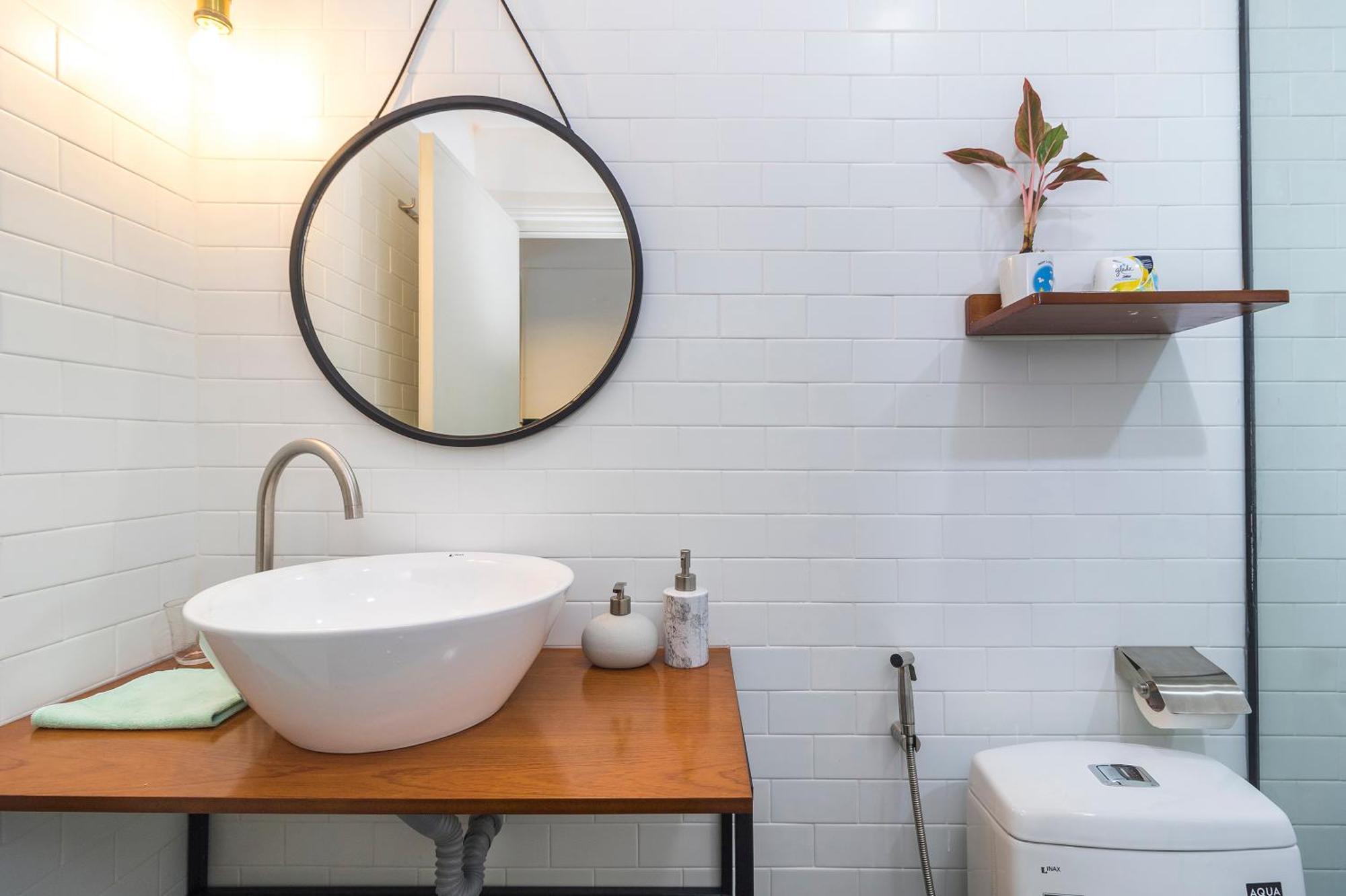 123 In Tourist Area - 650m To Ben Thanh Market *