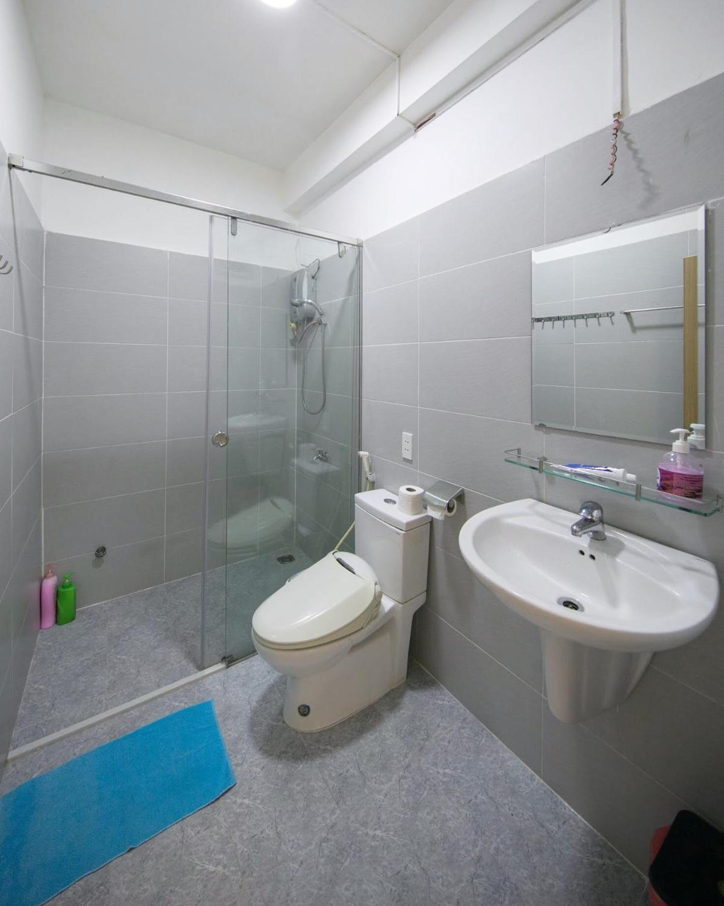123 In Tourist Area - 650m To Ben Thanh Market * Ho Chi Minh City