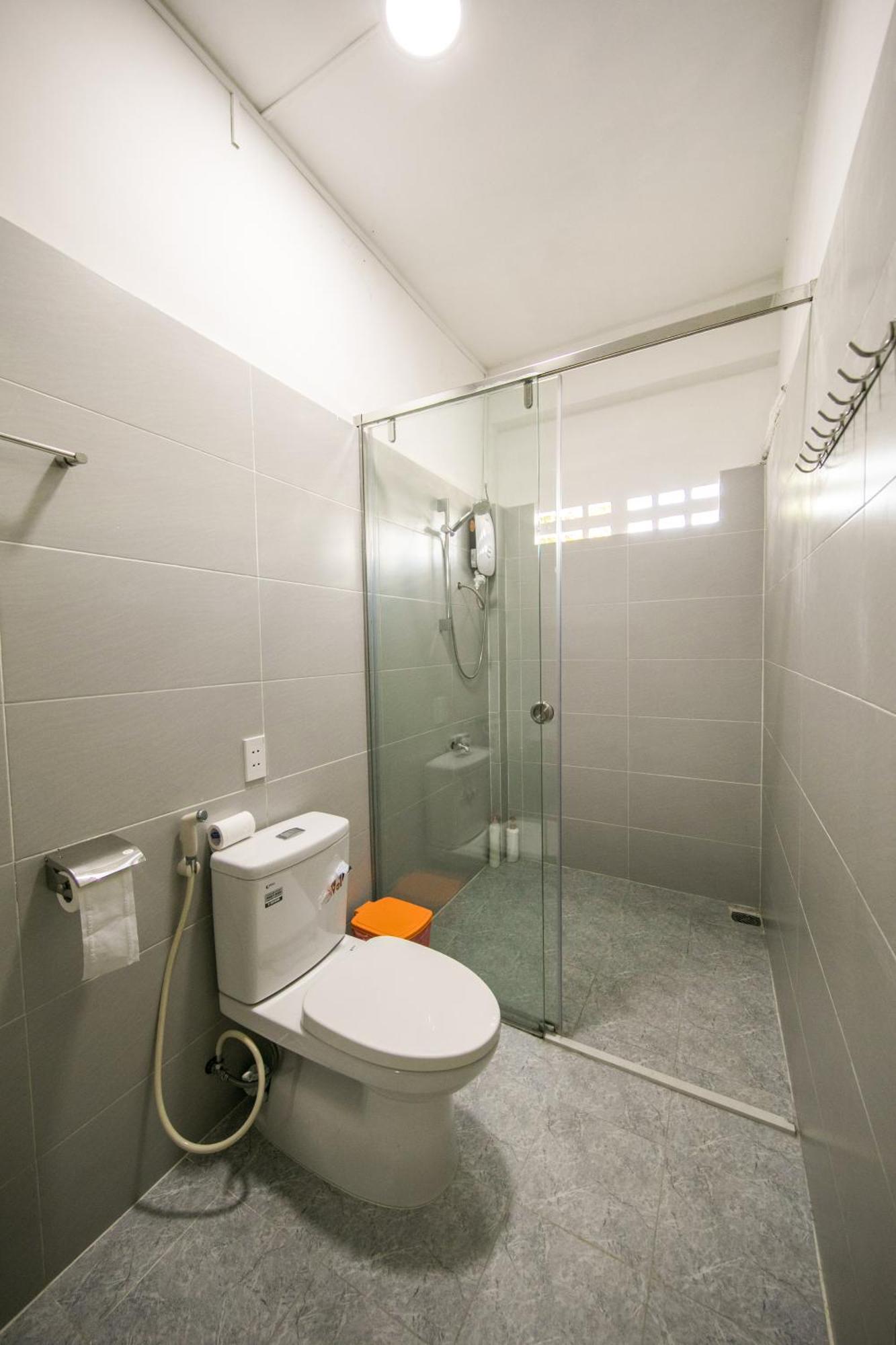 Holiday home 123 In Tourist Area - 650m To Ben Thanh Market
