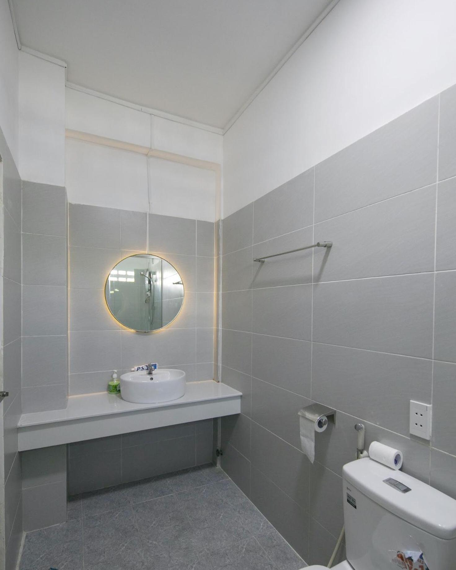 123 In Tourist Area - 650m To Ben Thanh Market * Ho Chi Minh City