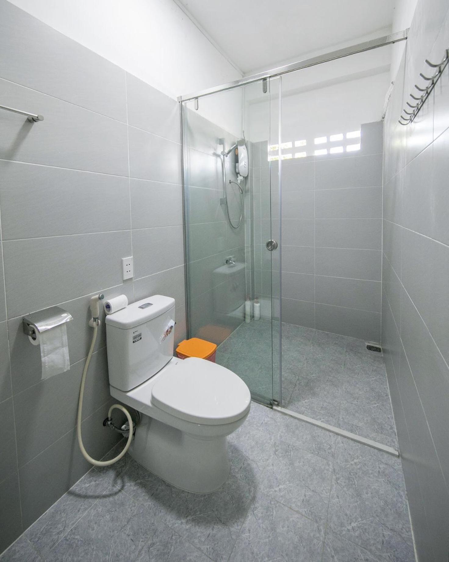 Holiday home 123 In Tourist Area - 650m To Ben Thanh Market