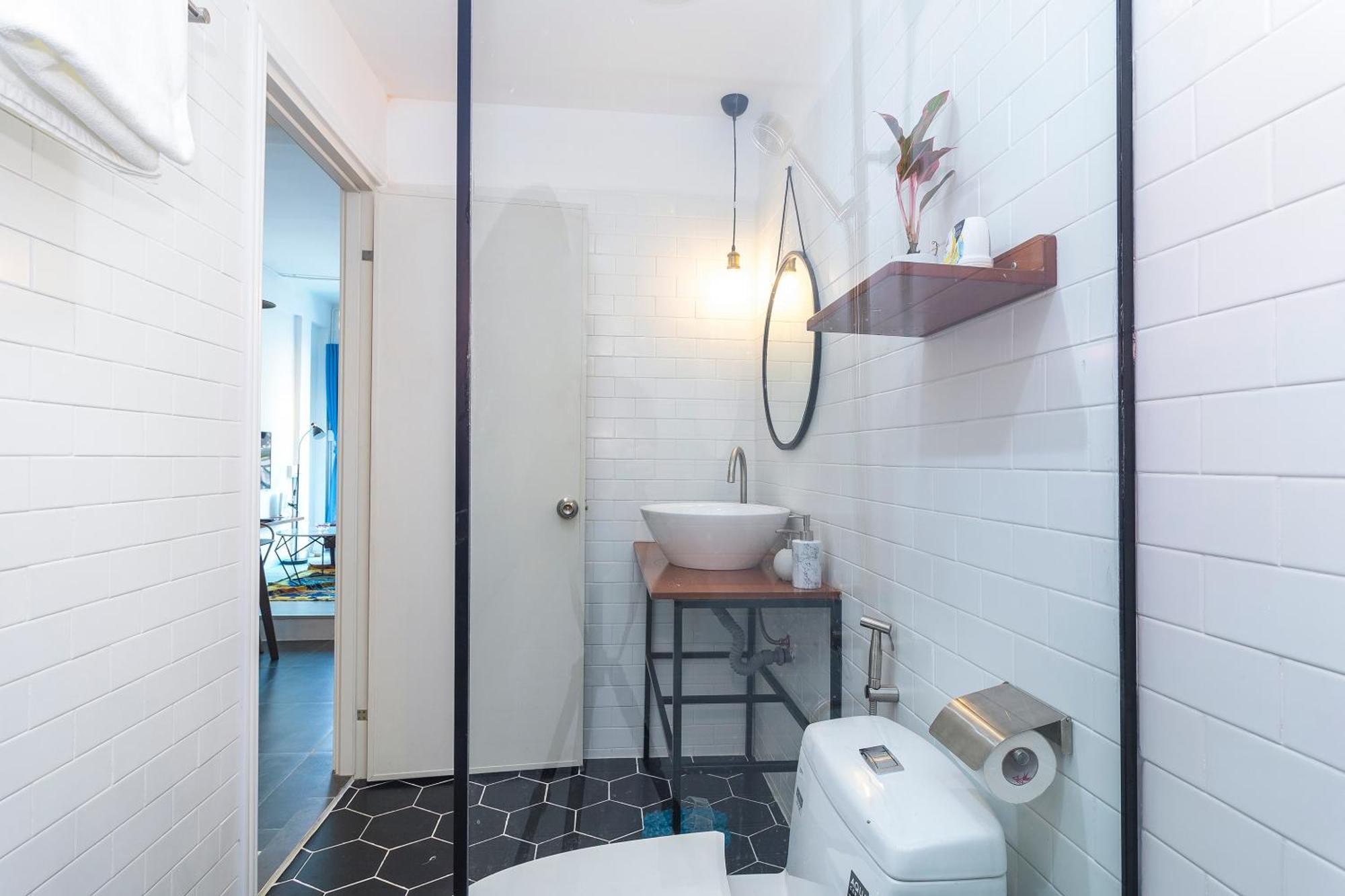 Holiday home 123 In Tourist Area - 650m To Ben Thanh Market Ho Chi Minh City
