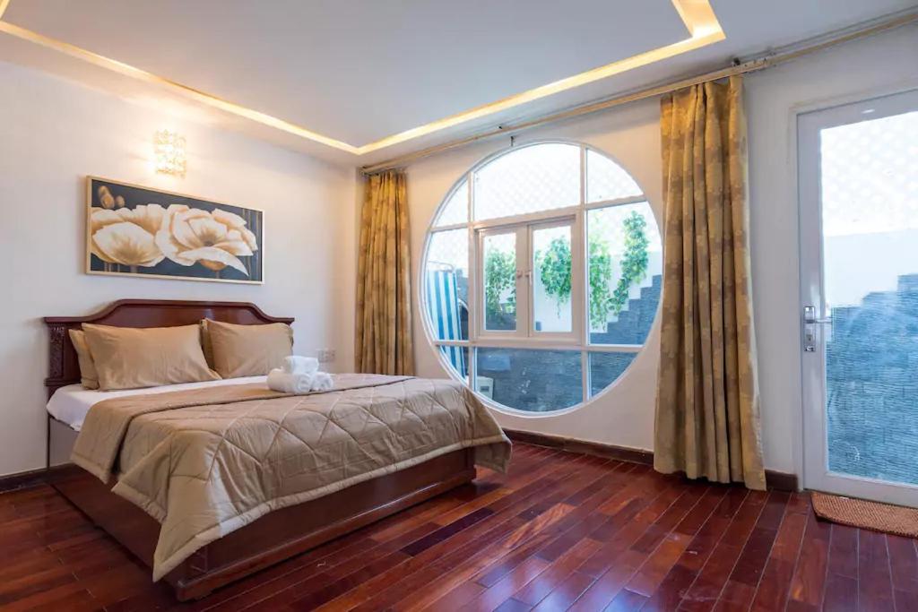 123 In Tourist Area - 650m To Ben Thanh Market Ho Chi Minh City