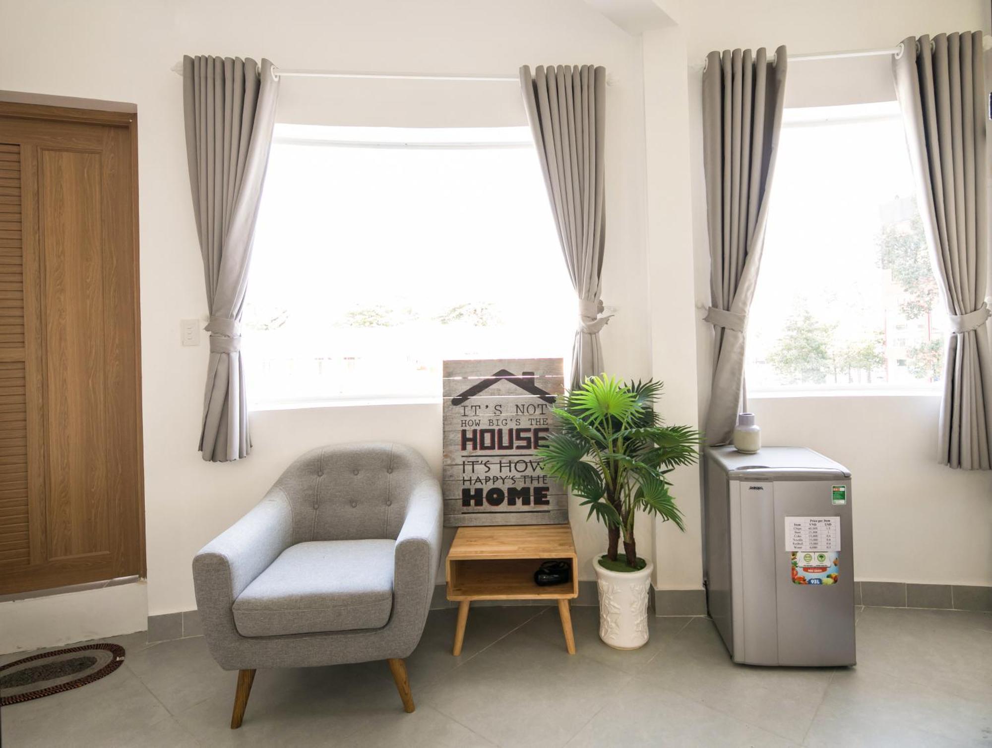 123 In Tourist Area - 650m To Ben Thanh Market Holiday home