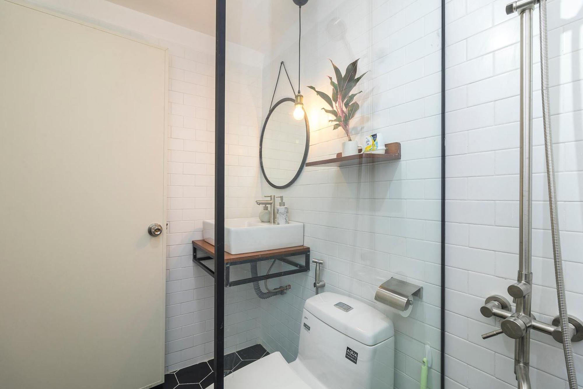 Holiday home 123 In Tourist Area - 650m To Ben Thanh Market *