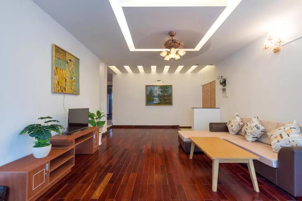 123 In Tourist Area - 650m To Ben Thanh Market Holiday home Ho Chi Minh City