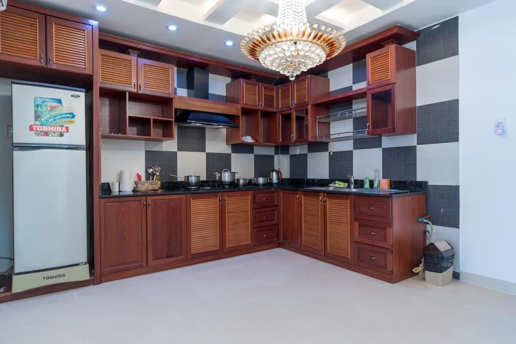 Holiday home 123 In Tourist Area - 650m To Ben Thanh Market Ho Chi Minh City