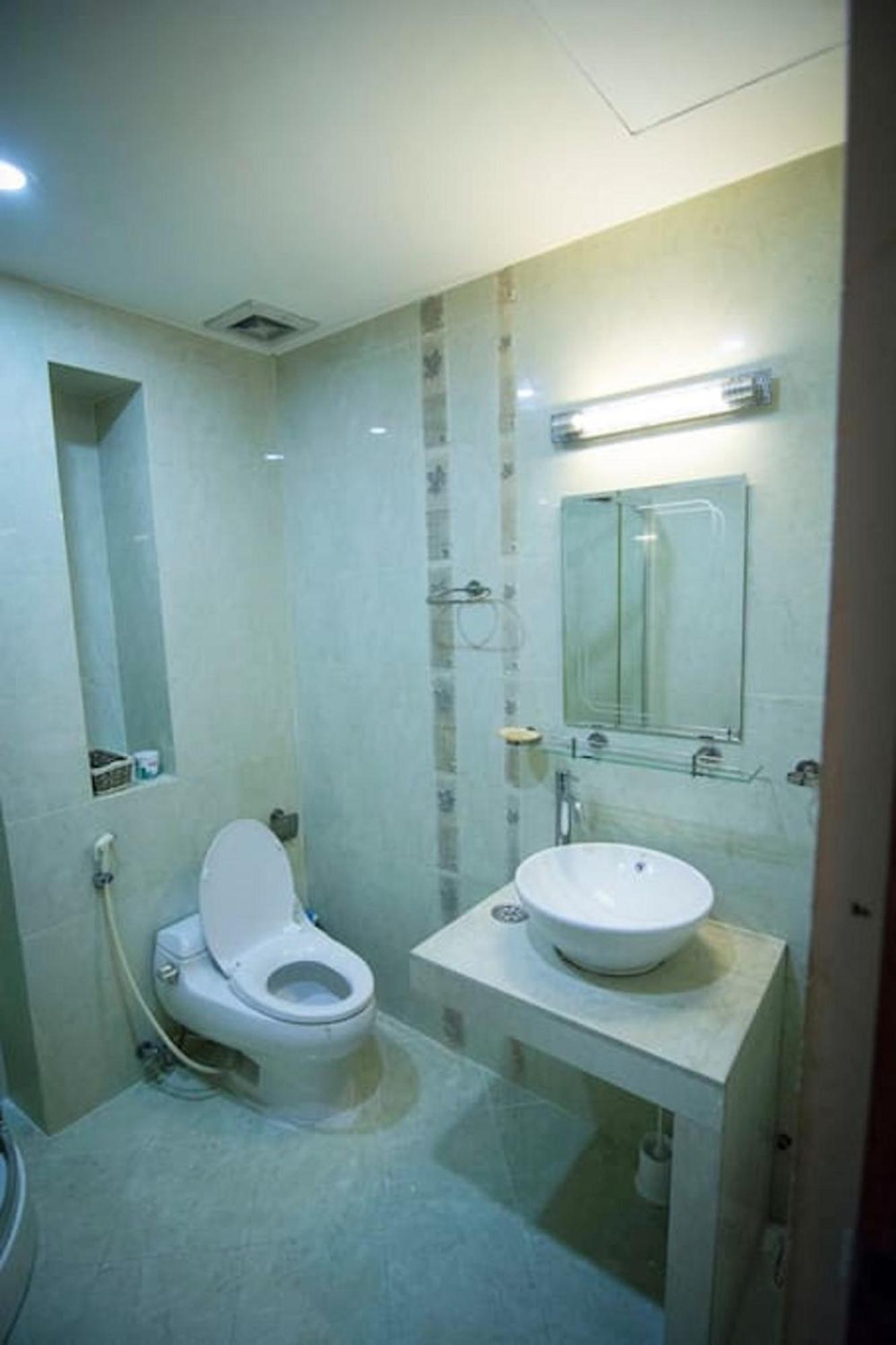 Holiday home 123 In Tourist Area - 650m To Ben Thanh Market Ho Chi Minh City