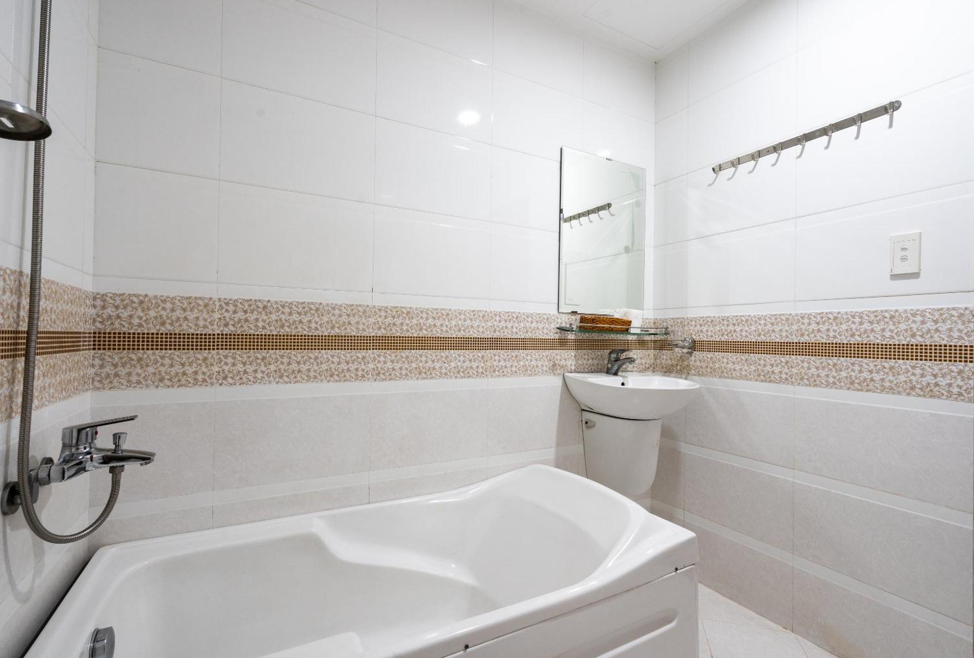 Hanz King Airport Saigon 3* Ho Chi Minh City