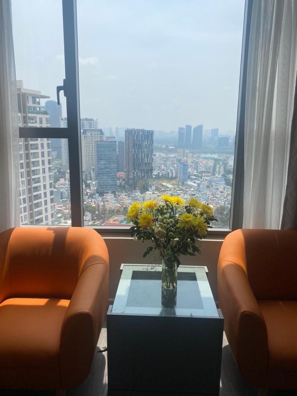 Hotel Local Pham Ngu Lao