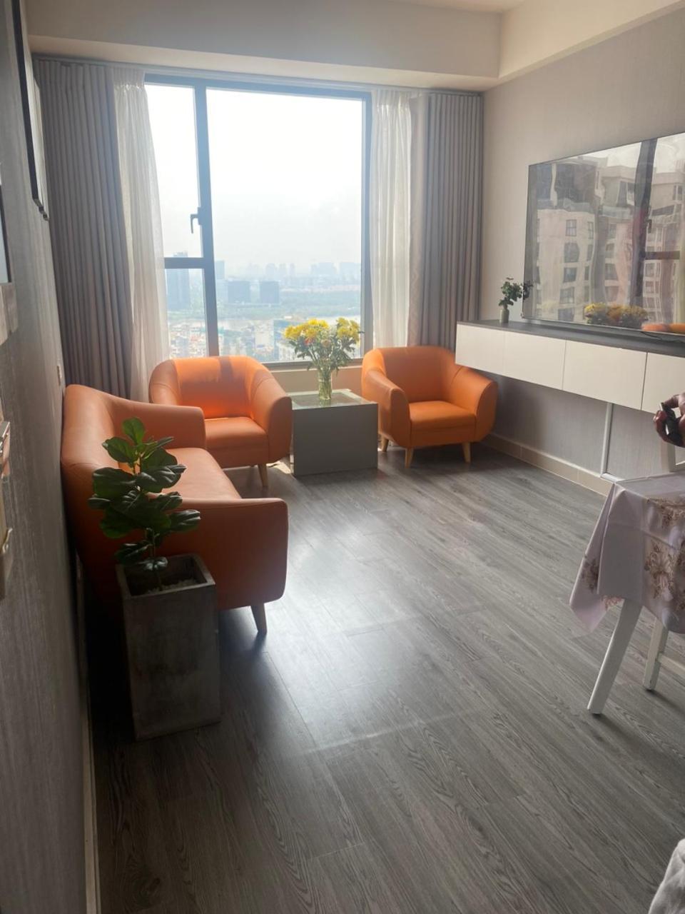 Local Pham Ngu Lao Hotel Ho Chi Minh City