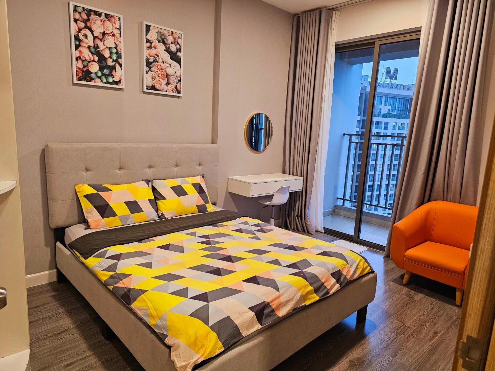 Hotel Local Pham Ngu Lao